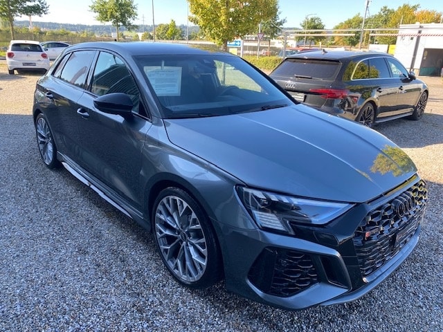 AUDI RS3 Sportback 2.5 TFSI quattro S-Tronic-showroom-element-2