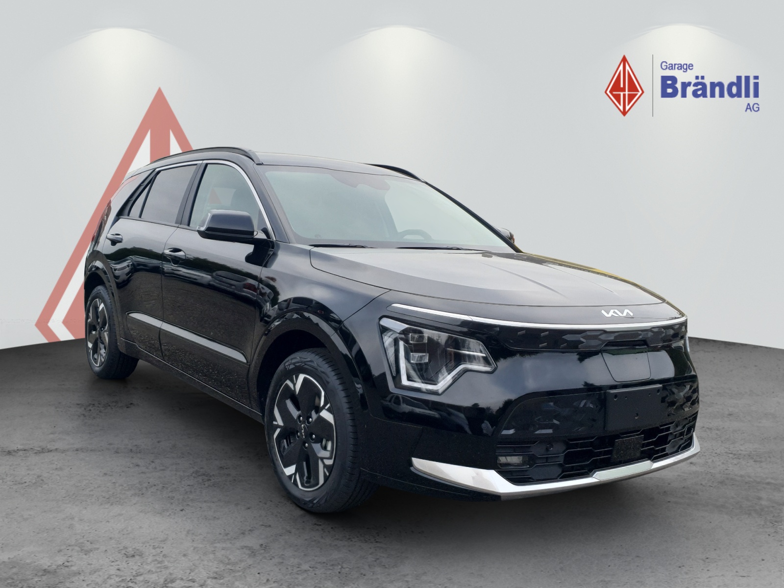 KIA Niro EV Edition 30-image-6