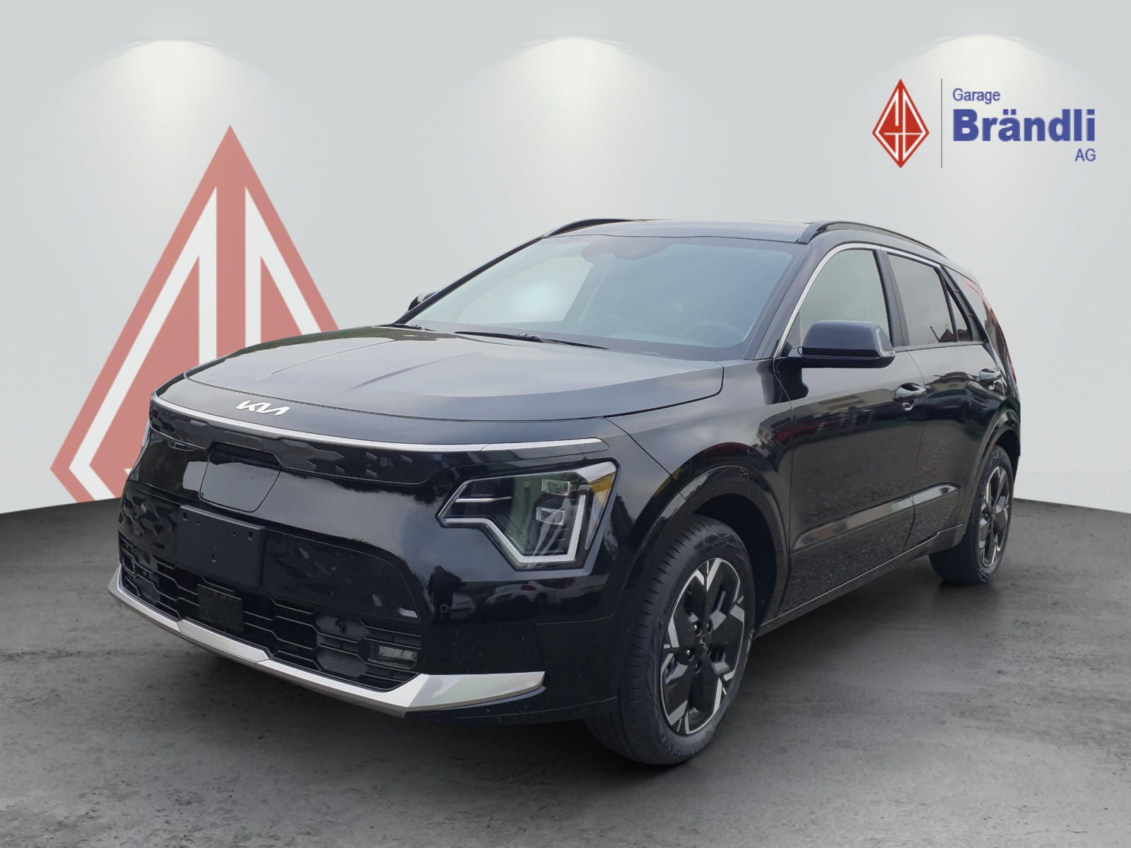 KIA Niro EV Edition 30-image-0