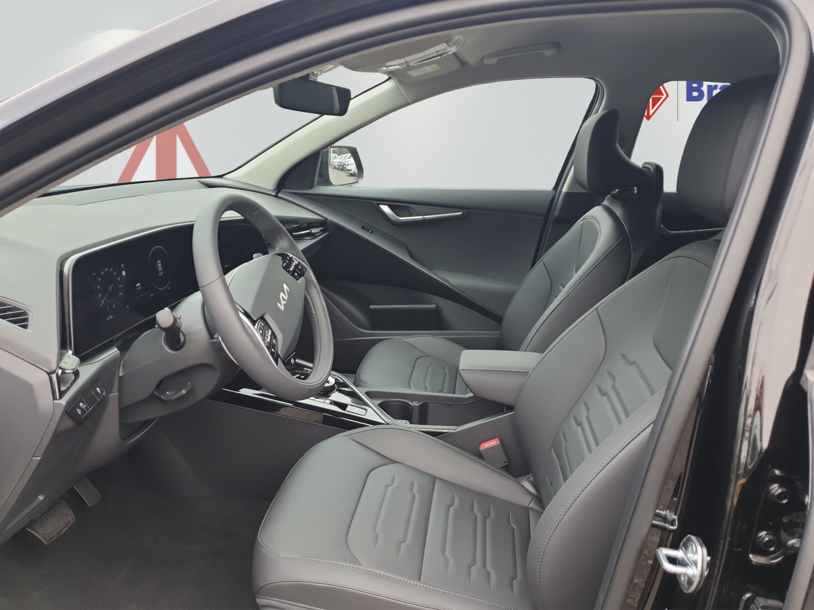 KIA Niro EV Edition 30-image-7