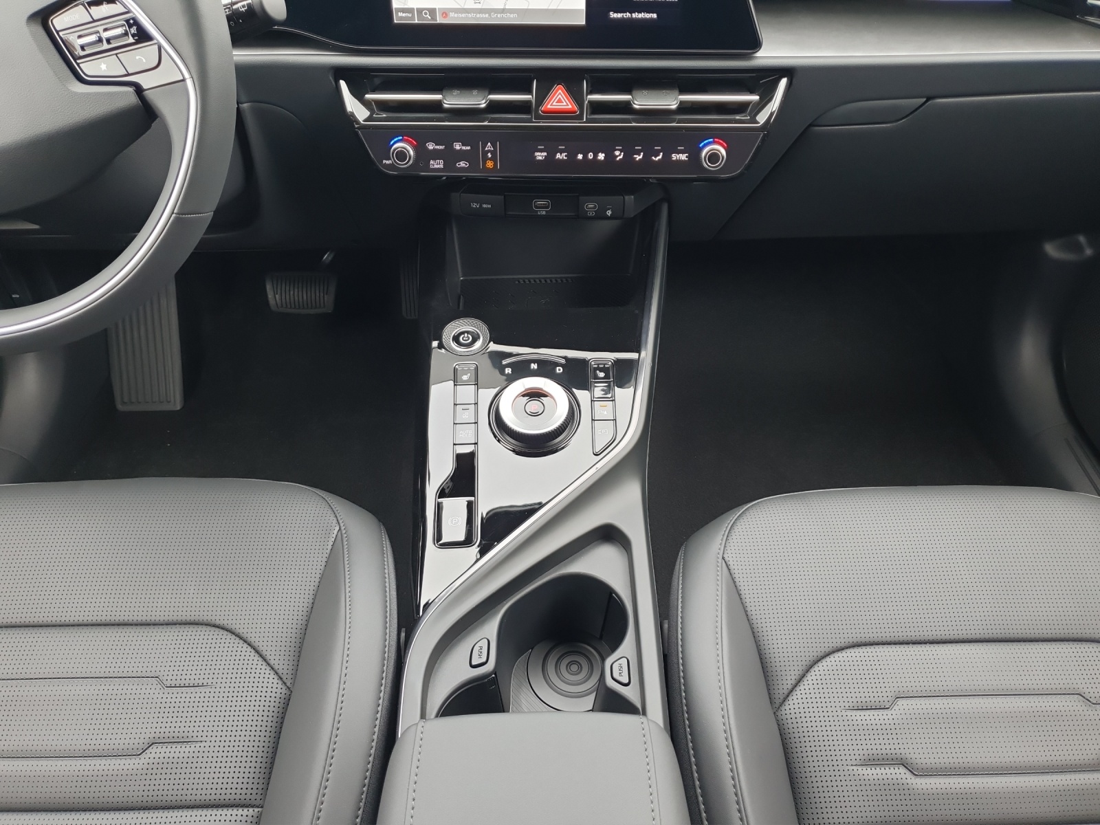 KIA Niro EV Edition 30-image-14