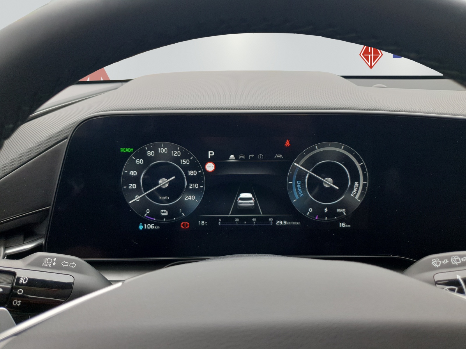 KIA Niro EV Edition 30-image-13