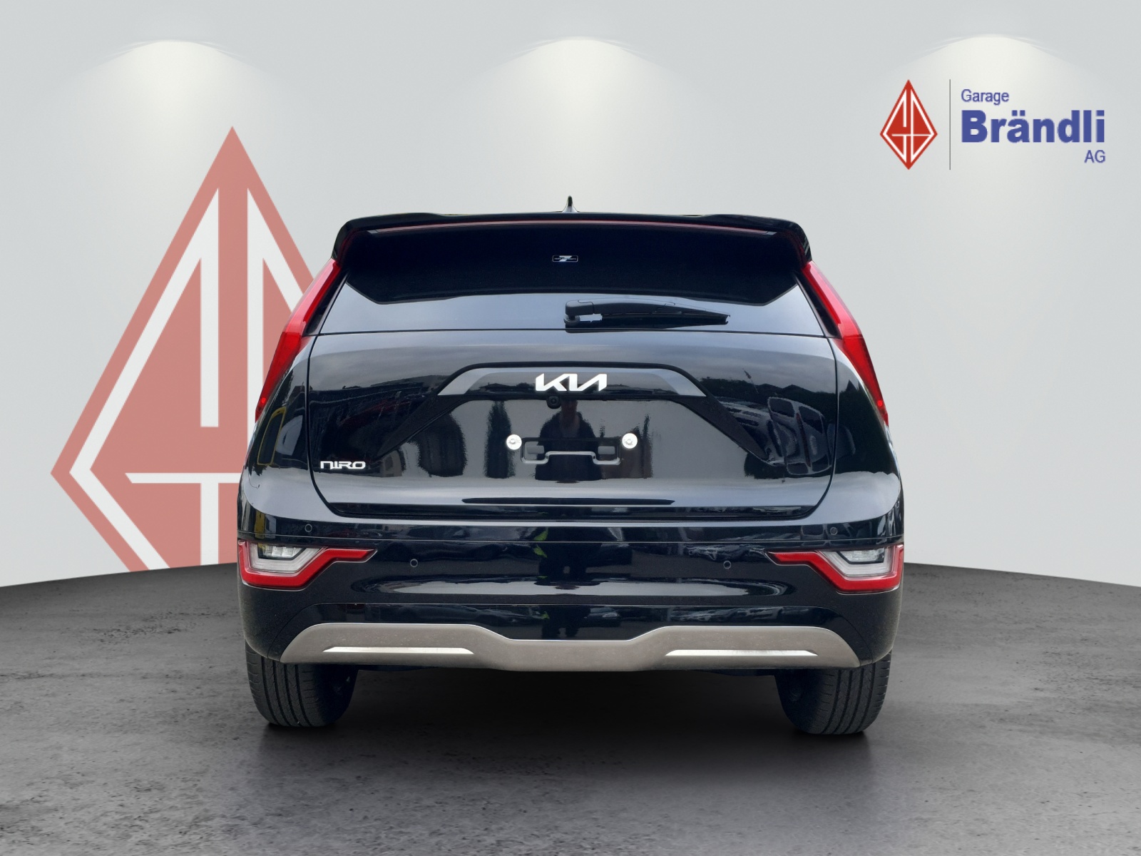 KIA Niro EV Edition 30-image-4