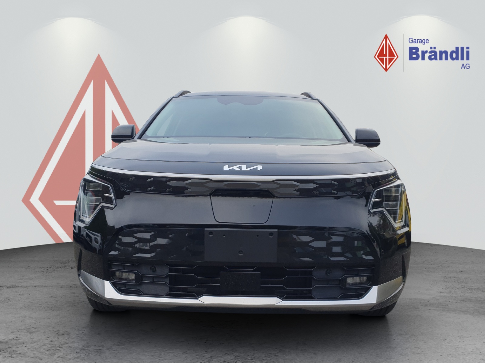 KIA Niro EV Edition 30-image-1