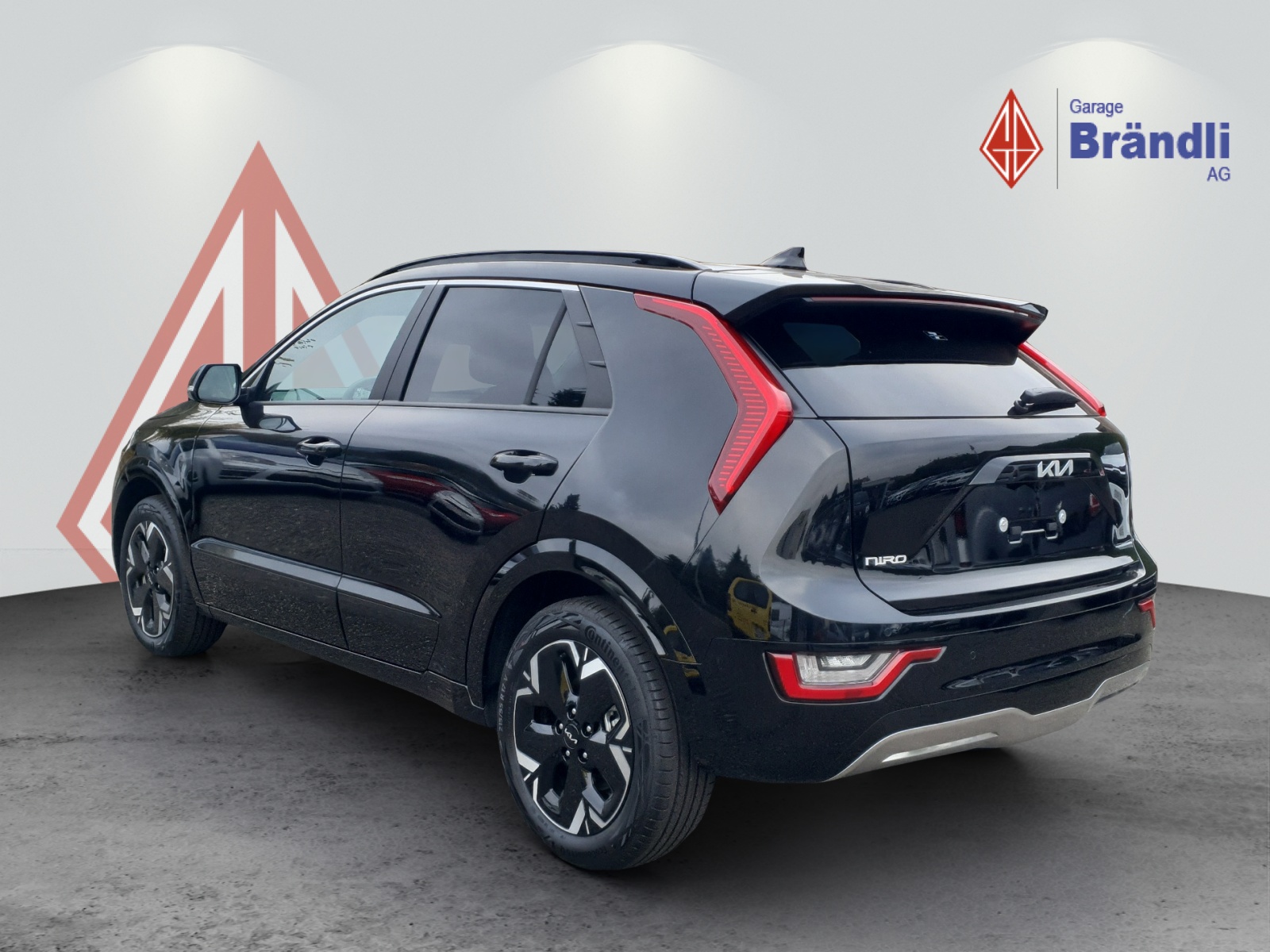 KIA Niro EV Edition 30-image-3