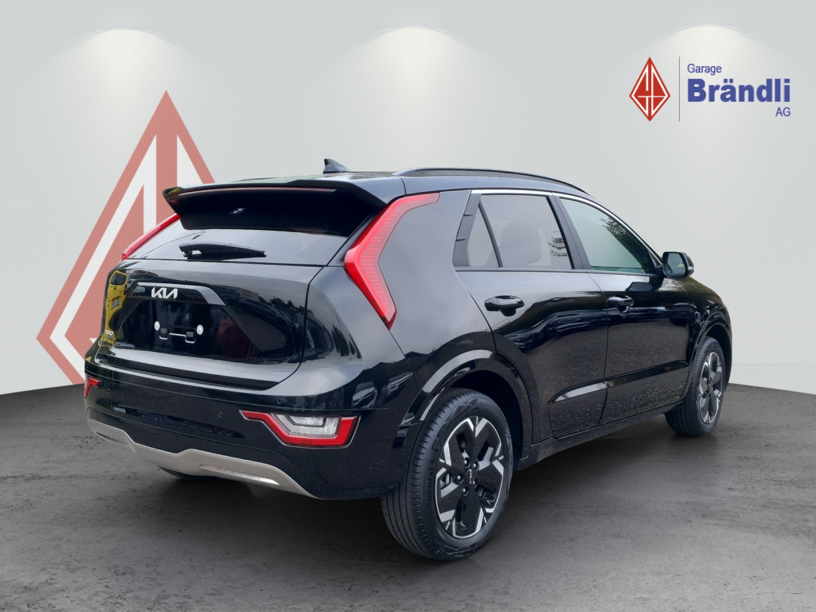KIA Niro EV Edition 30-image-5