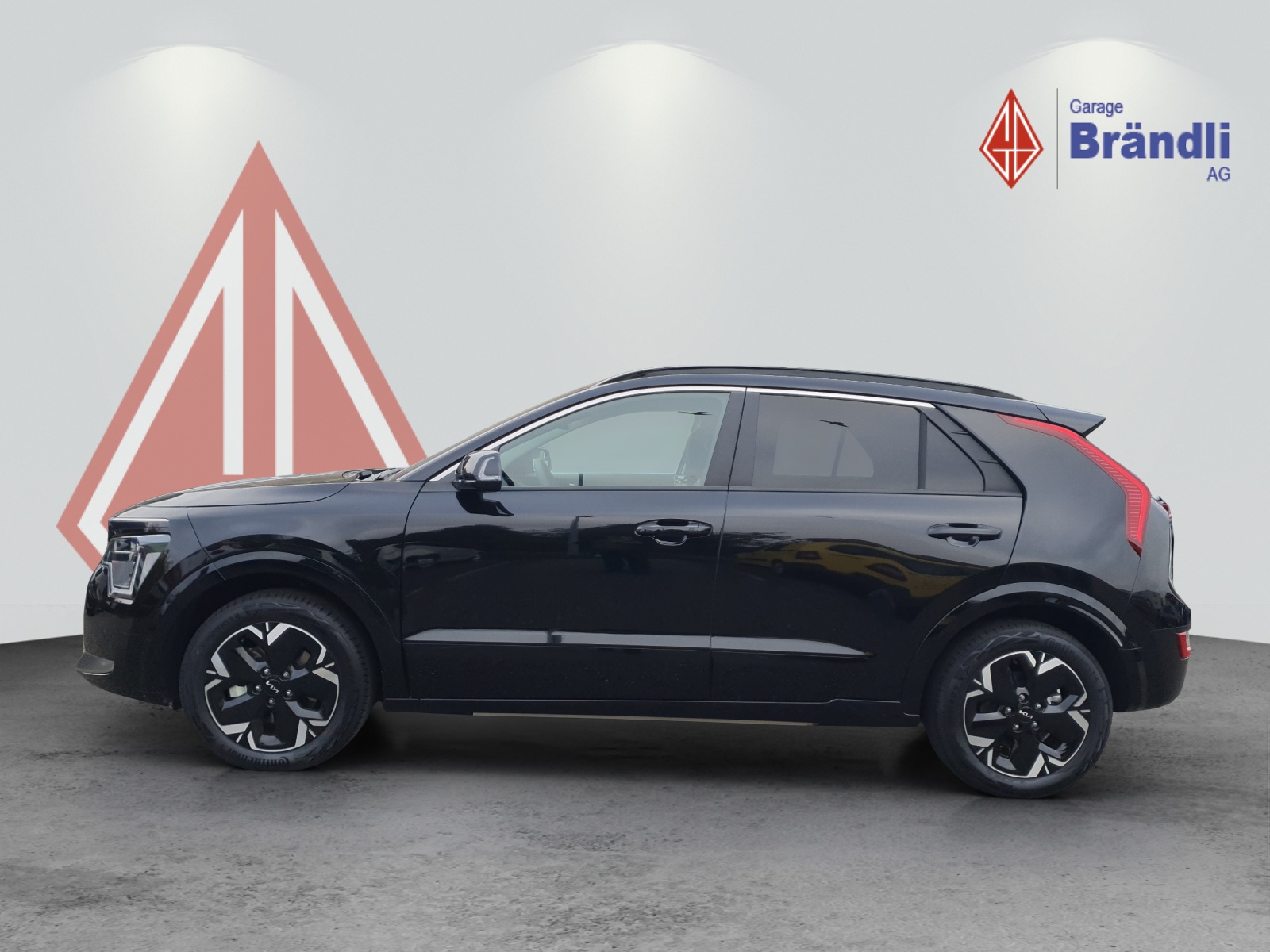 KIA Niro EV Edition 30-image-2