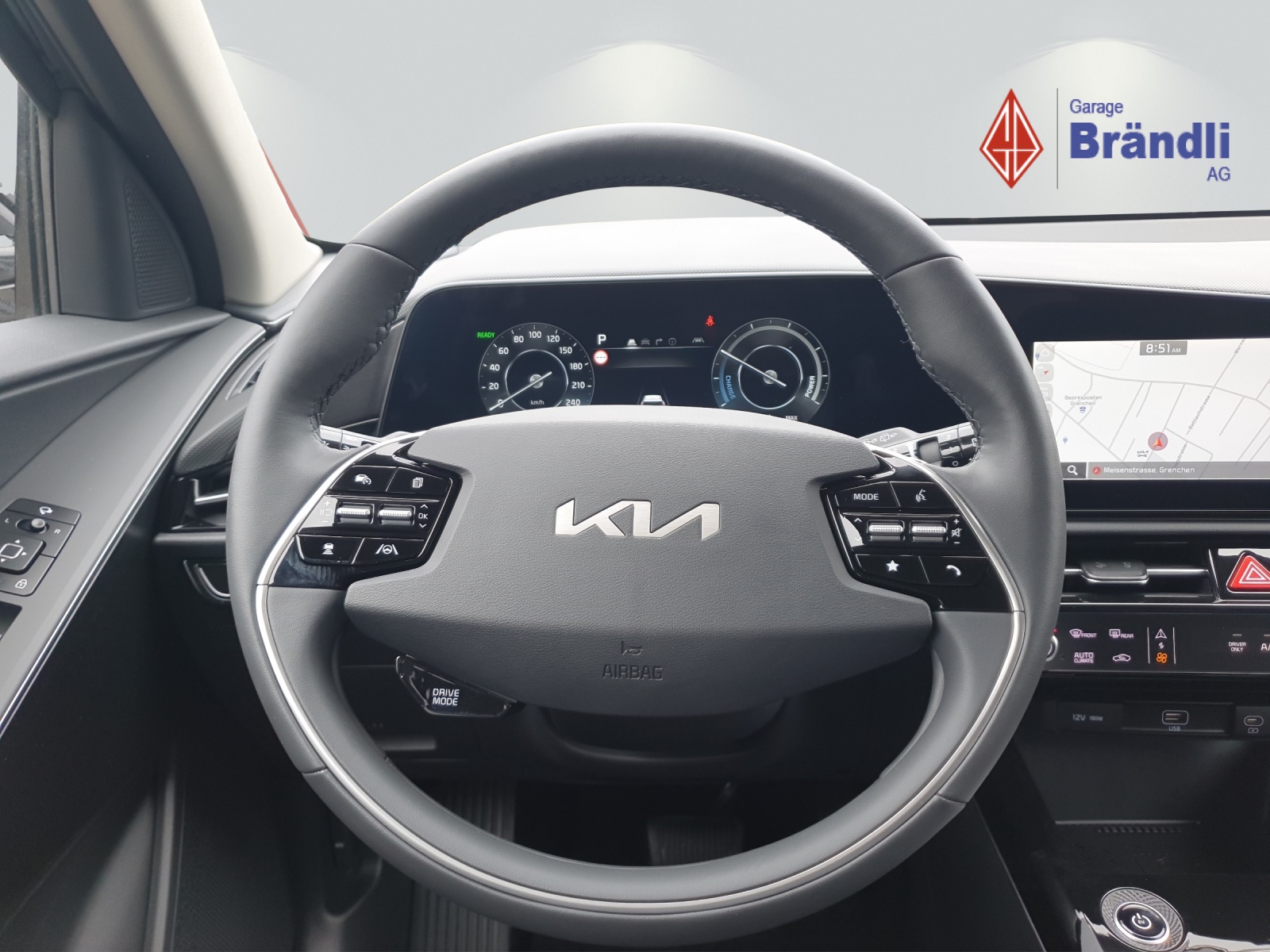 KIA Niro EV Edition 30-image-12