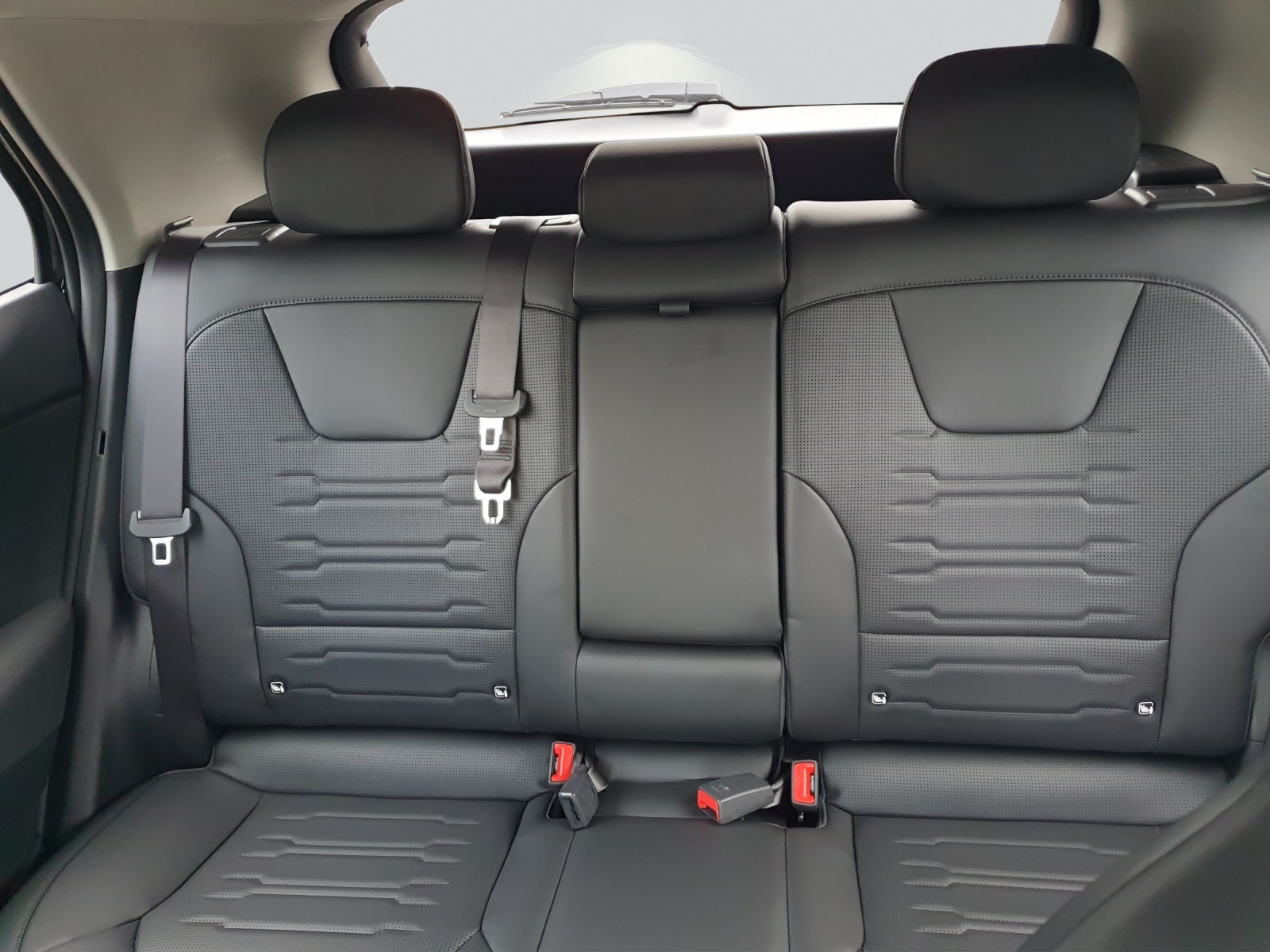KIA Niro EV Edition 30-image-8