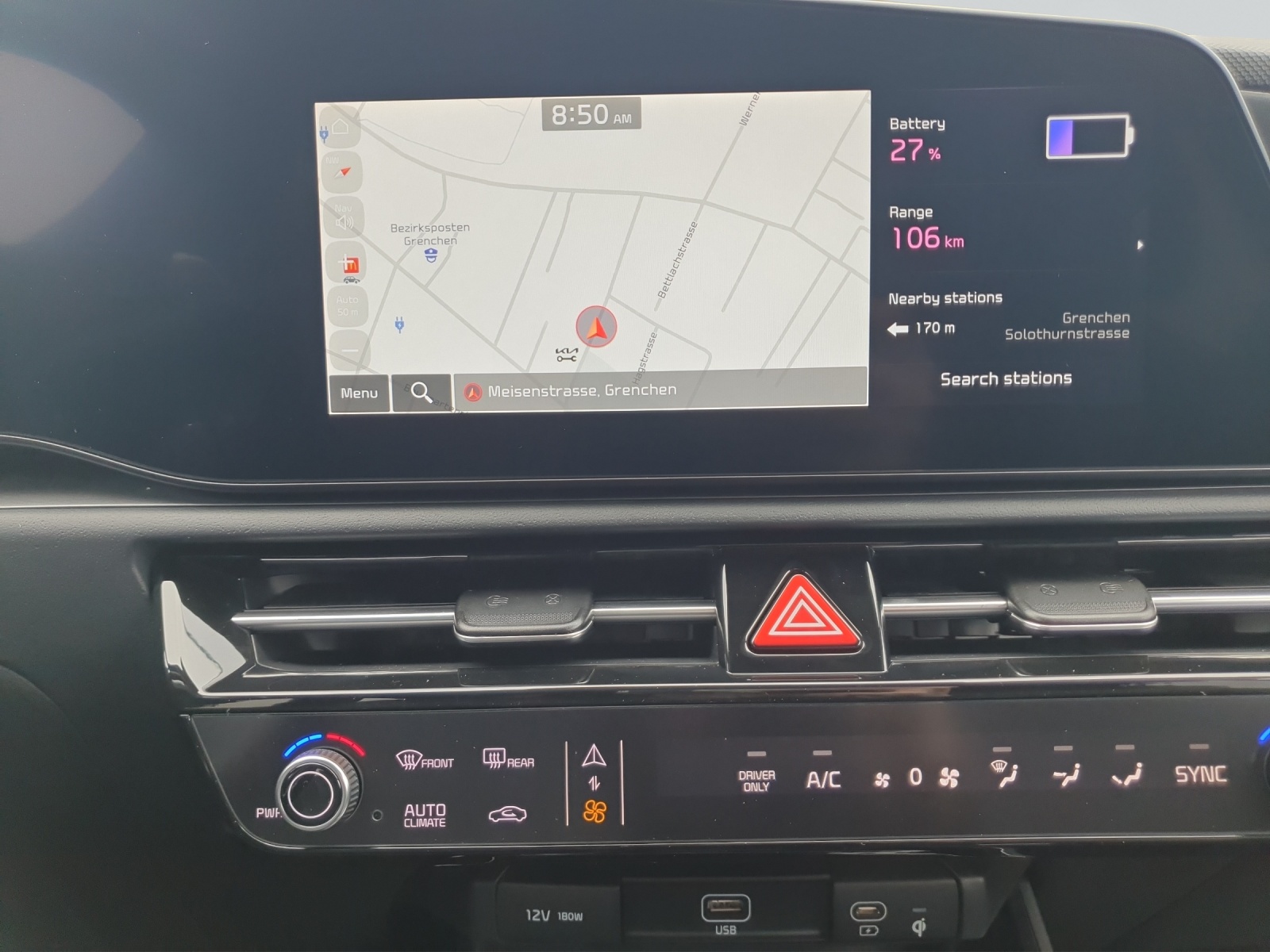 KIA Niro EV Edition 30-image-15