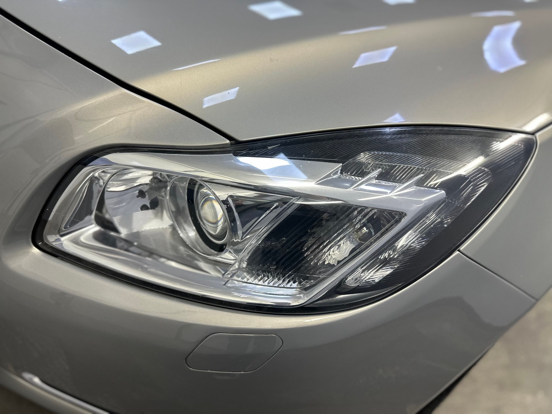 OPEL Insignia 2.0 Turbo Sport 4WD Automatic-image-8