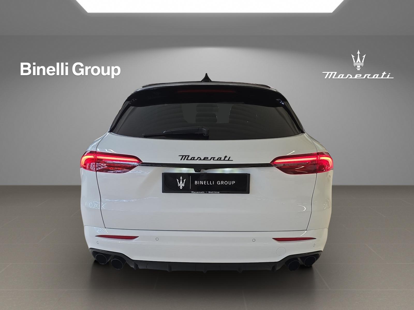 MASERATI Grecale 2.0 Hybrid Modena-image-3