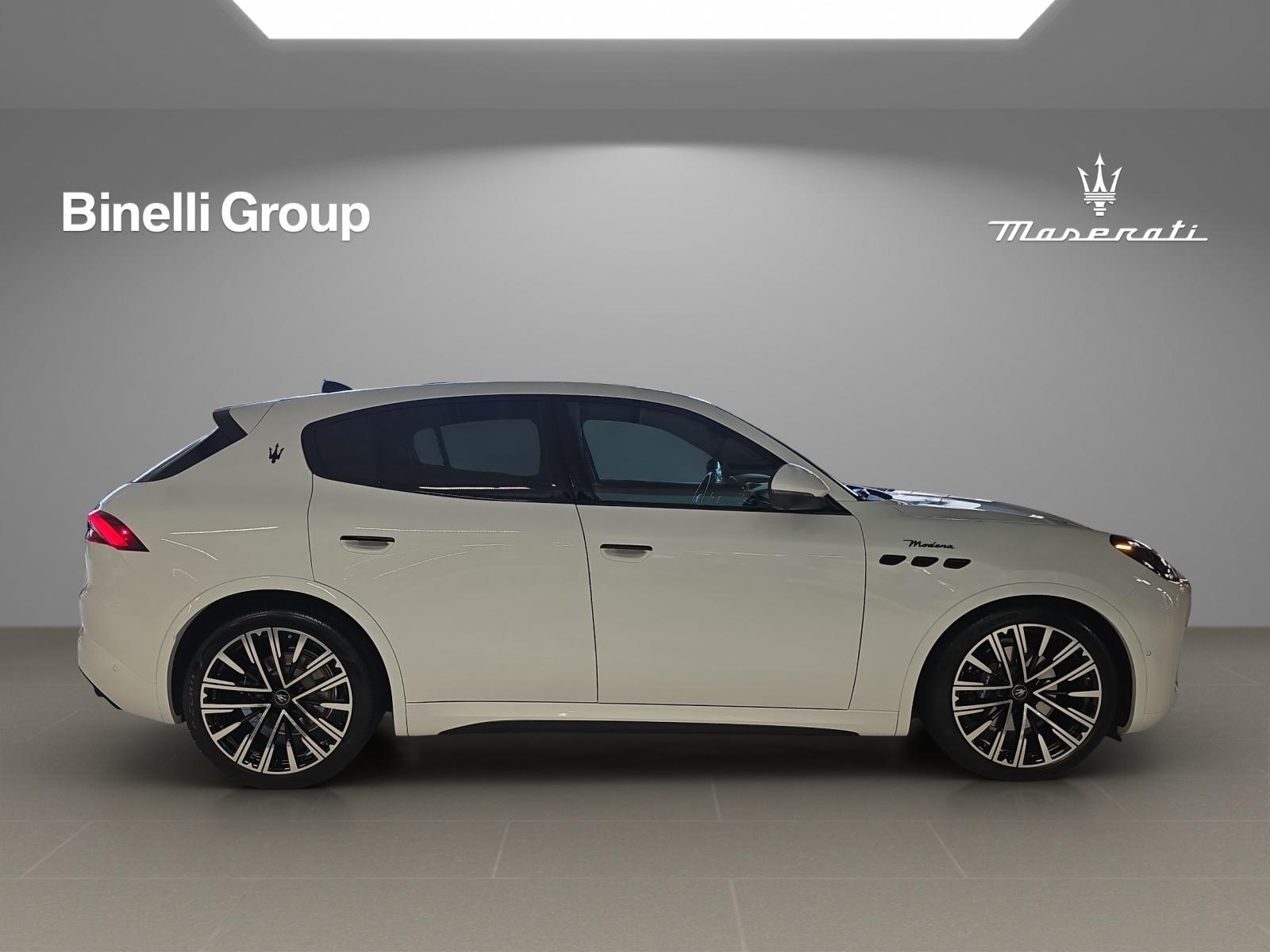 MASERATI Grecale 2.0 Hybrid Modena-image-5