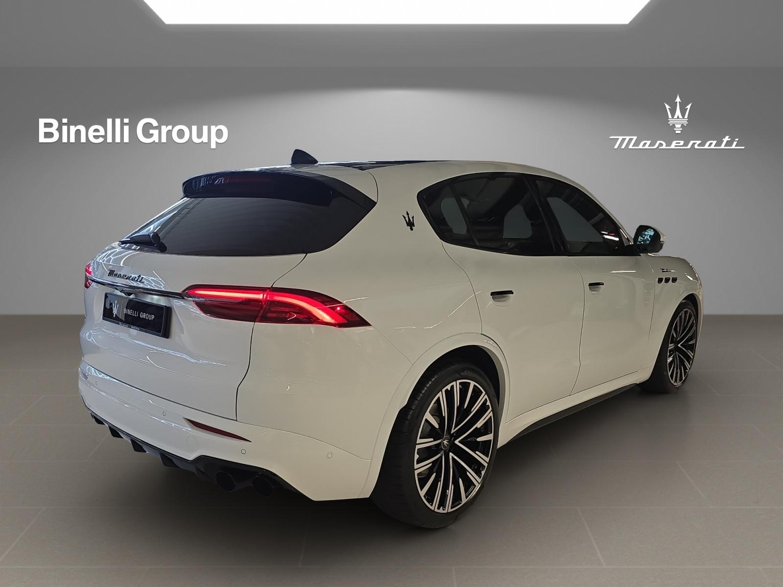 MASERATI Grecale 2.0 Hybrid Modena-image-4