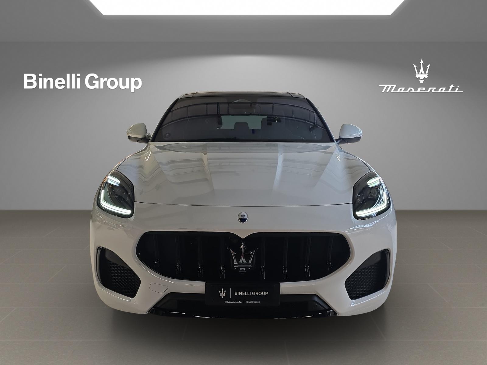 MASERATI Grecale 2.0 Hybrid Modena-image-7