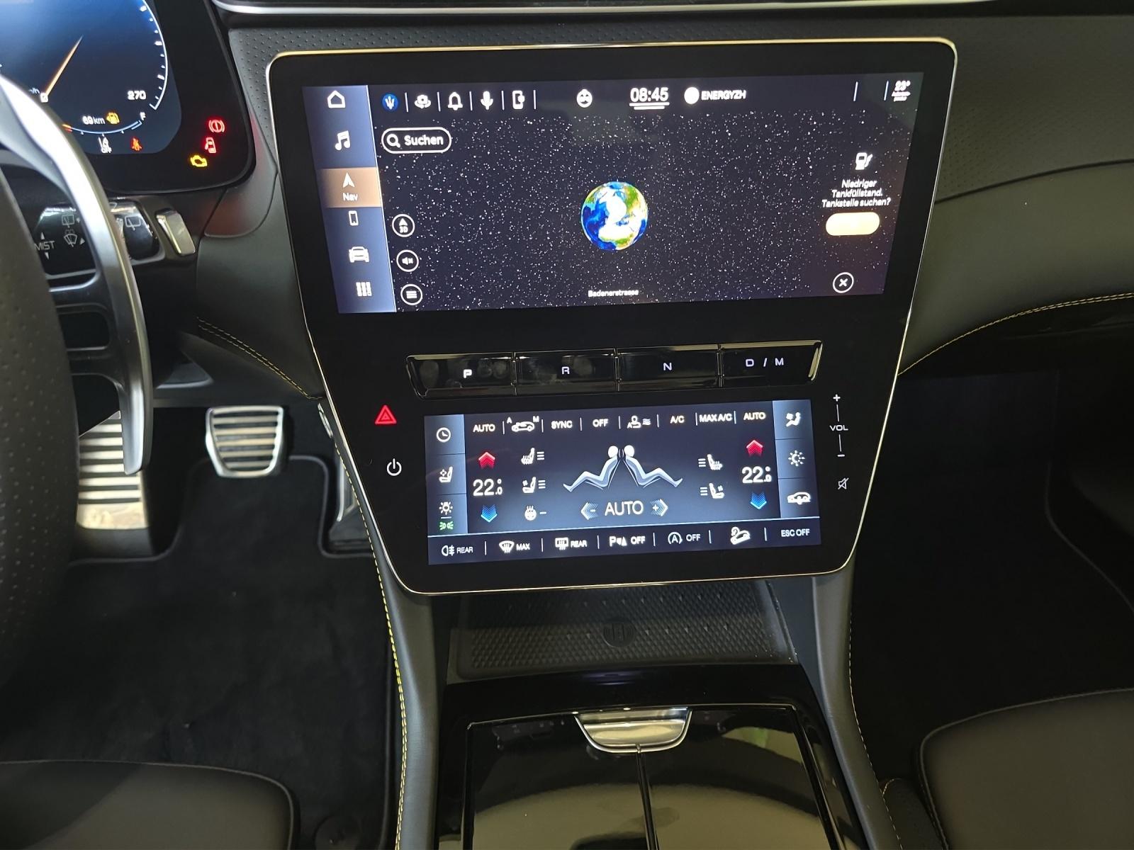 MASERATI Grecale 2.0 Hybrid Modena-image-12
