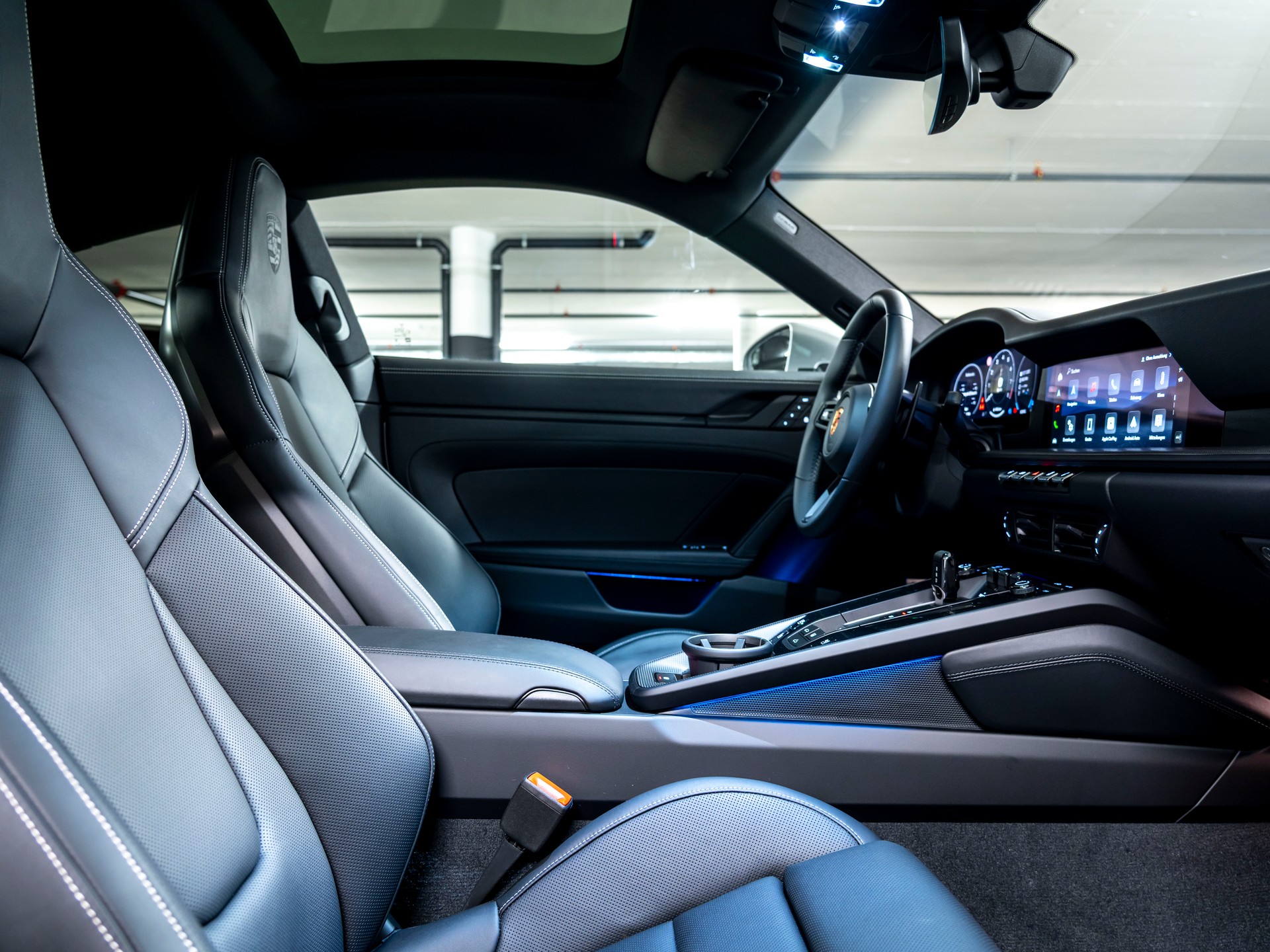 PORSCHE 4S 992.2 480cv-image-21
