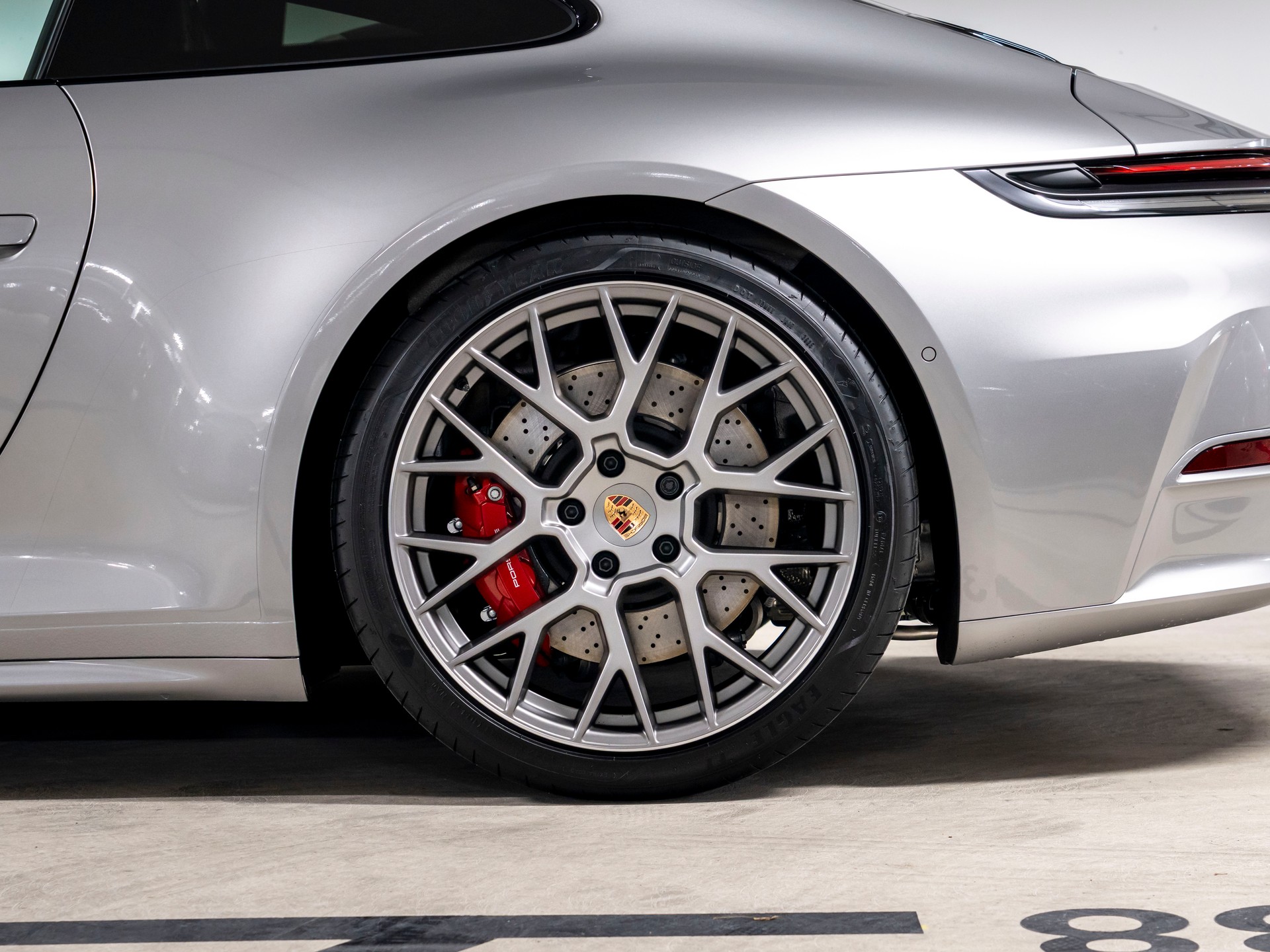 PORSCHE 4S 992.2 480cv-image-8