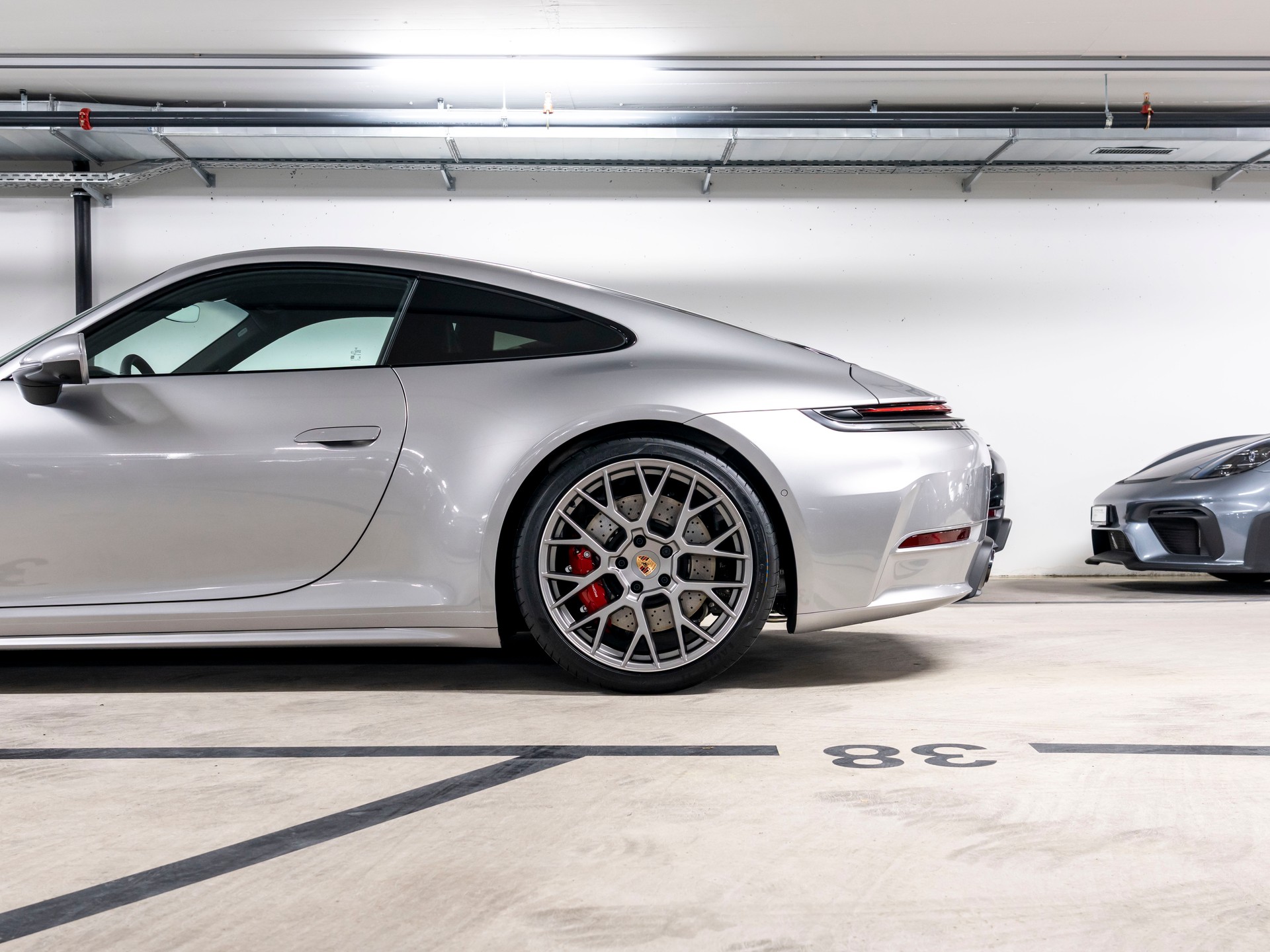 PORSCHE 4S 992.2 480cv-image-6