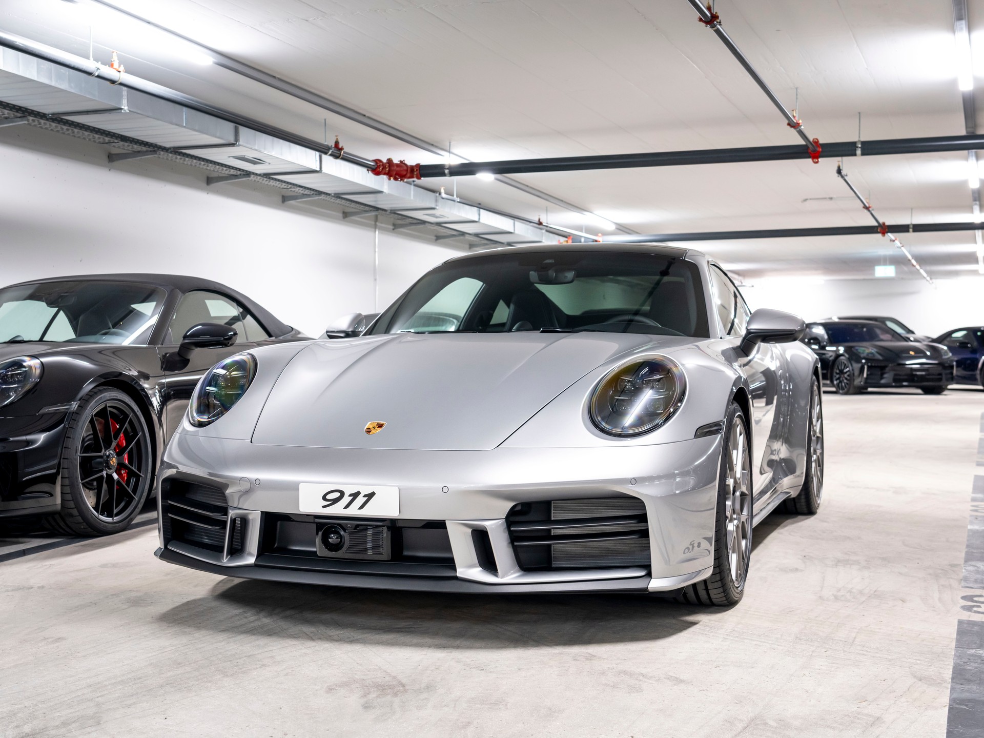 PORSCHE 4S 992.2 480cv-image-0