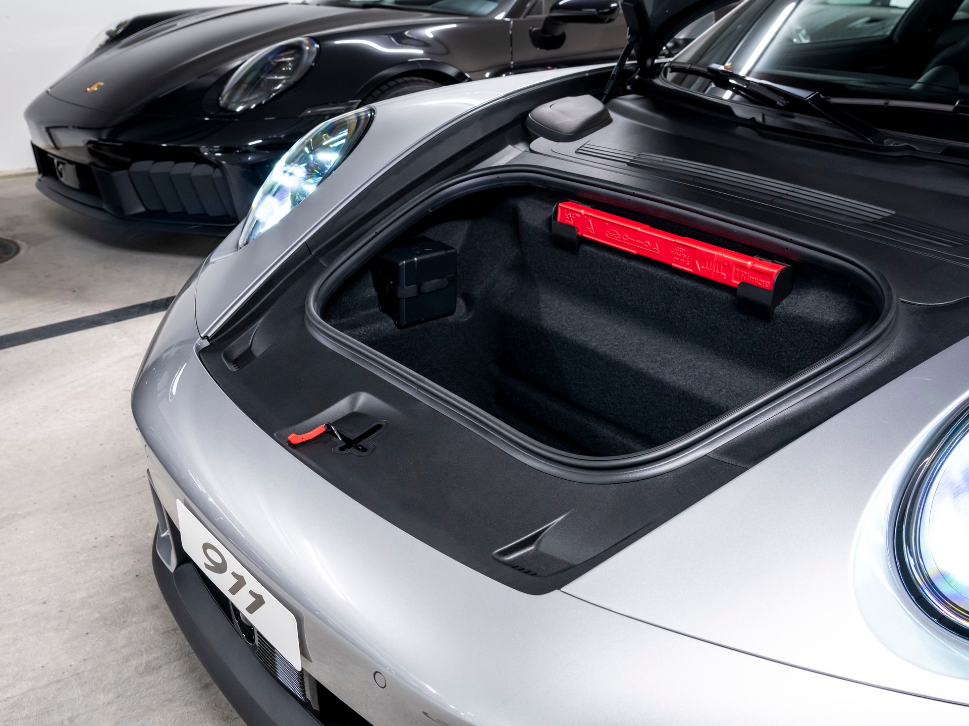 PORSCHE 4S 992.2 480cv-image-24
