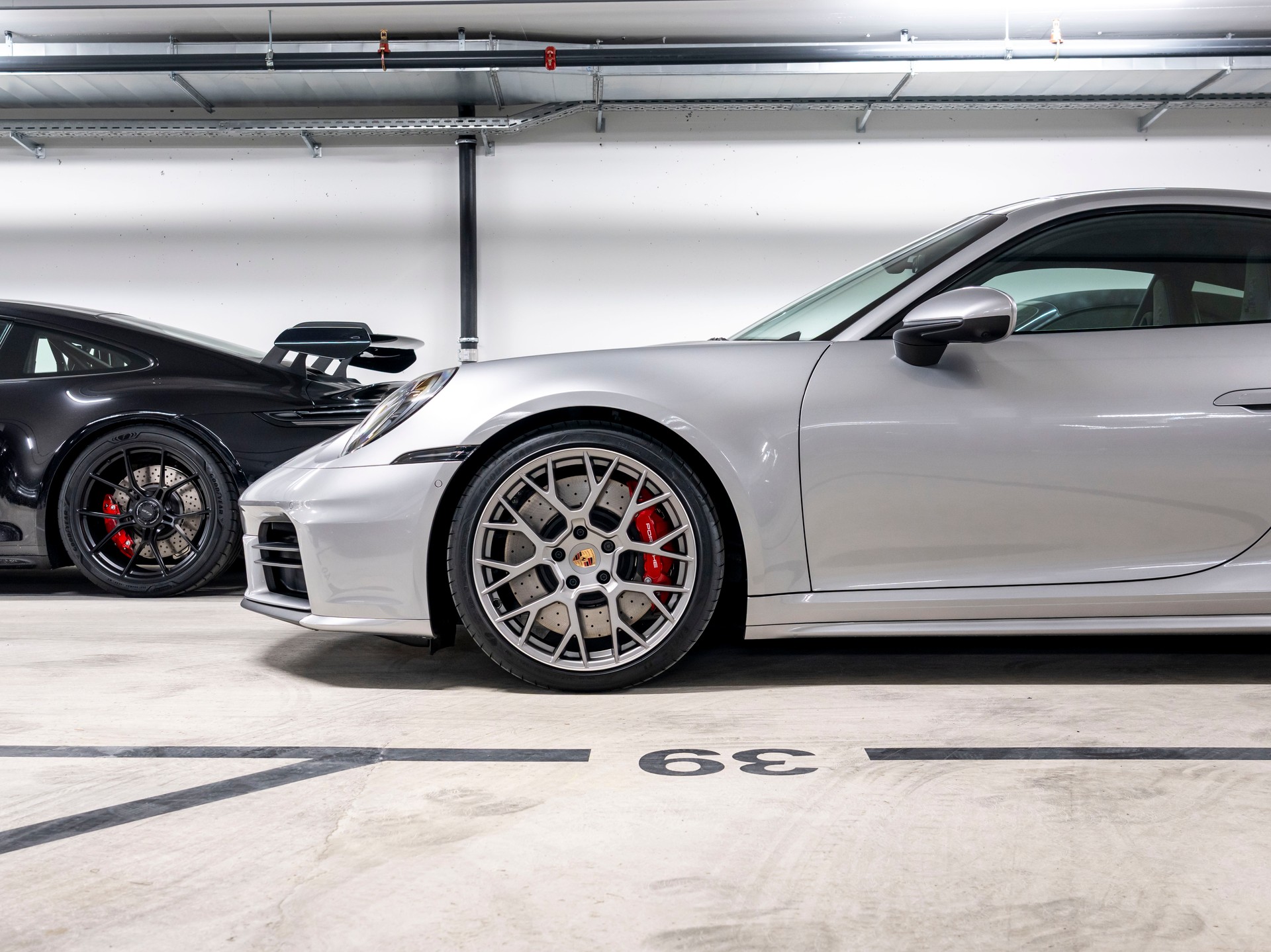 PORSCHE 4S 992.2 480cv-image-5