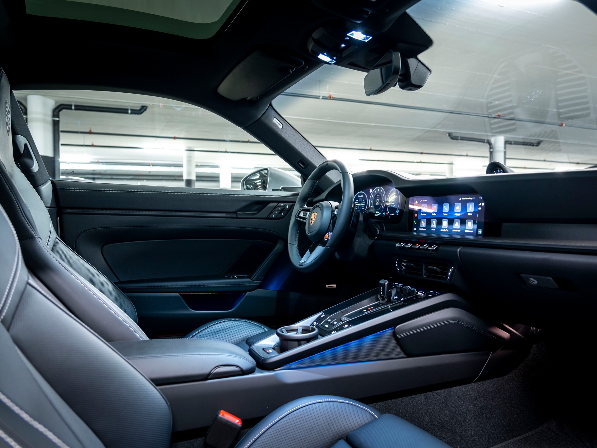 PORSCHE 4S 992.2 480cv-image-20