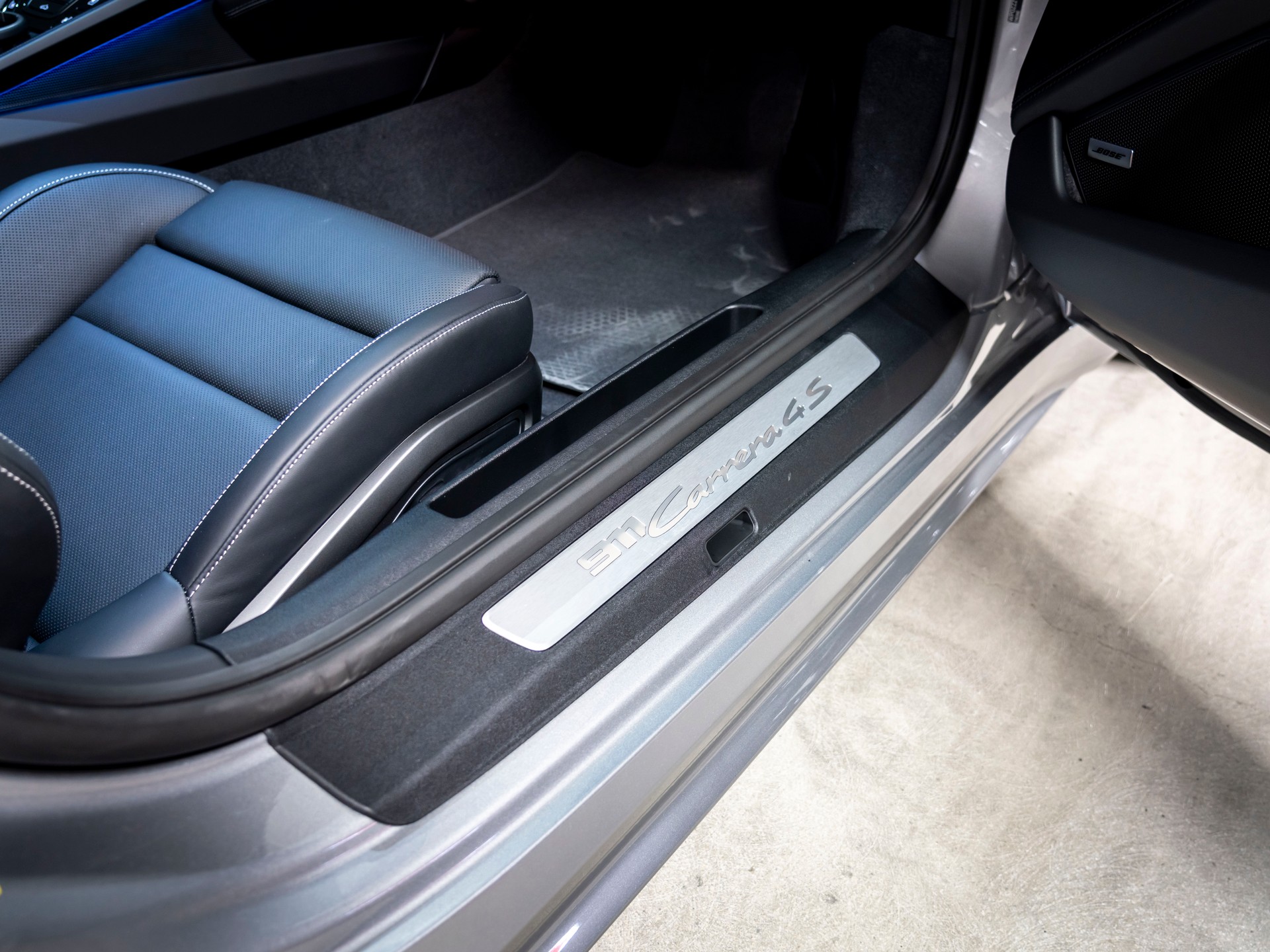 PORSCHE 4S 992.2 480cv-image-23
