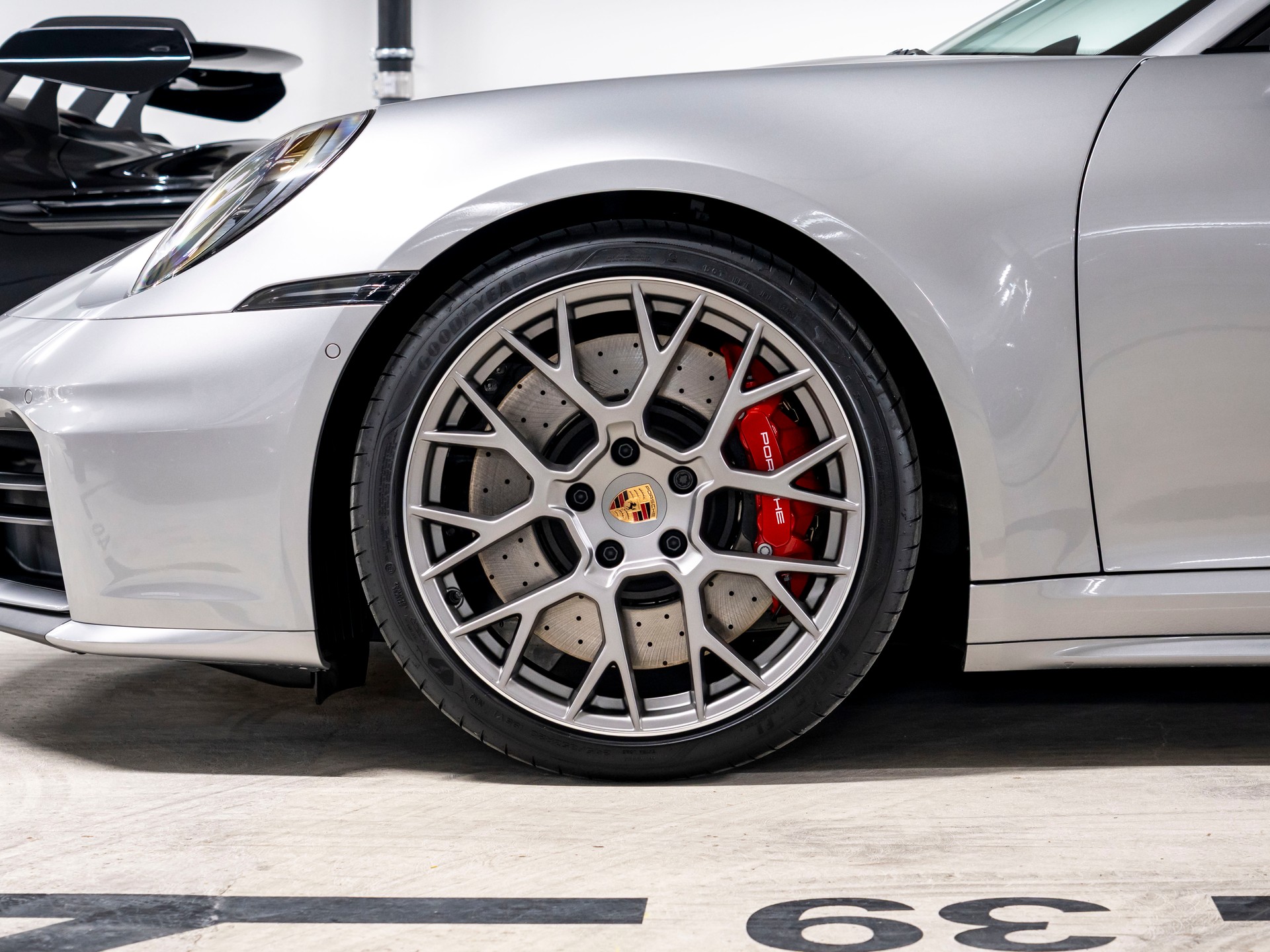 PORSCHE 4S 992.2 480cv-image-7