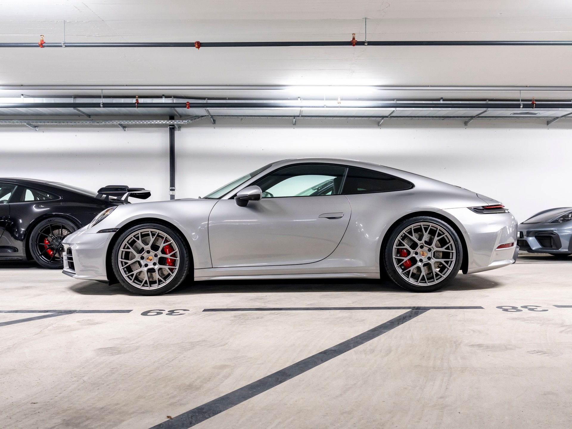 PORSCHE 4S 992.2 480cv-image-1