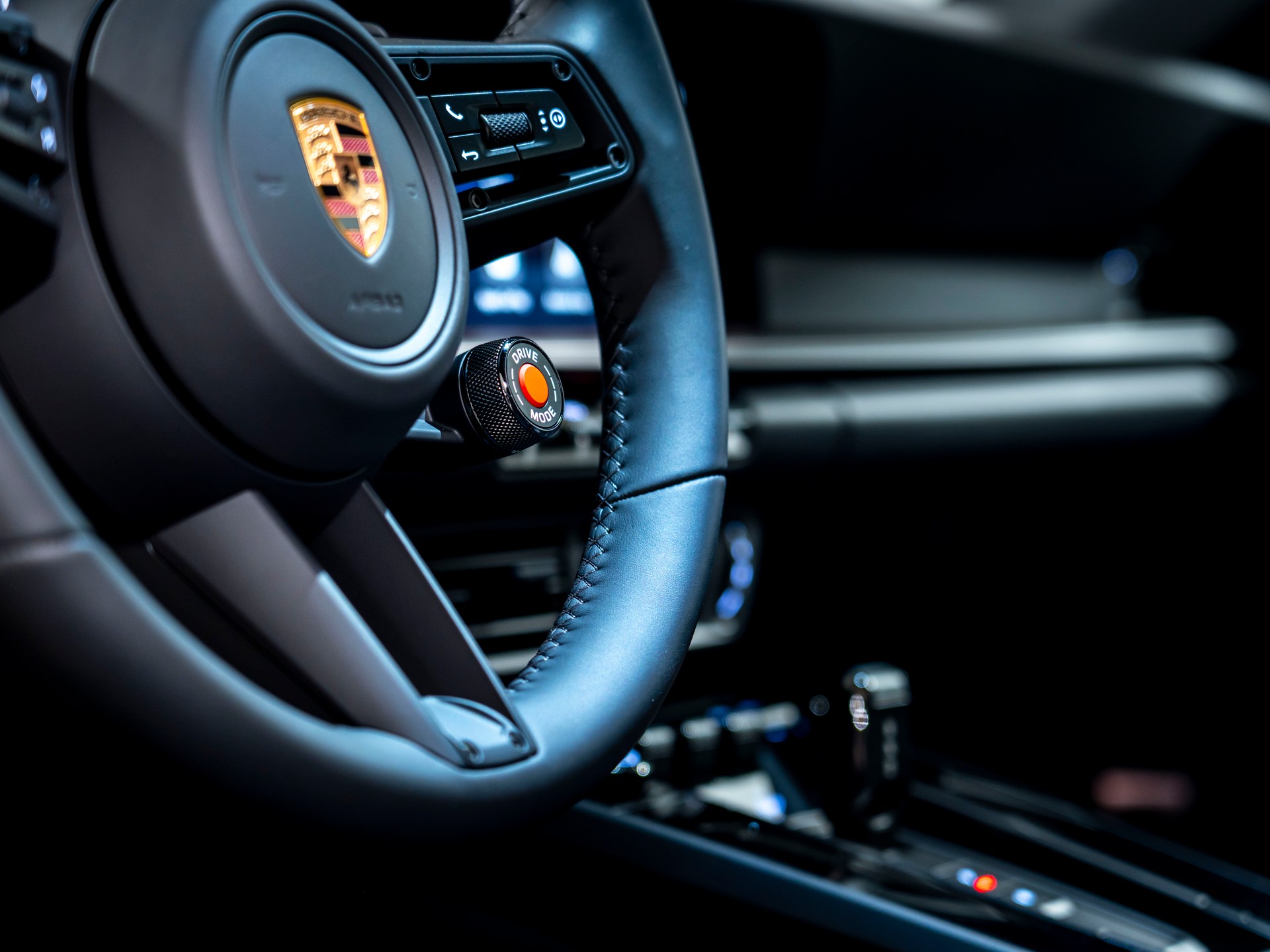 PORSCHE 4S 992.2 480cv-image-11