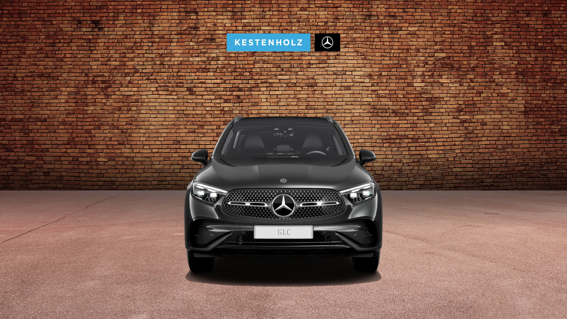 MERCEDES-BENZ GLC 200 d 4Matic 9G-Tronic-image-5