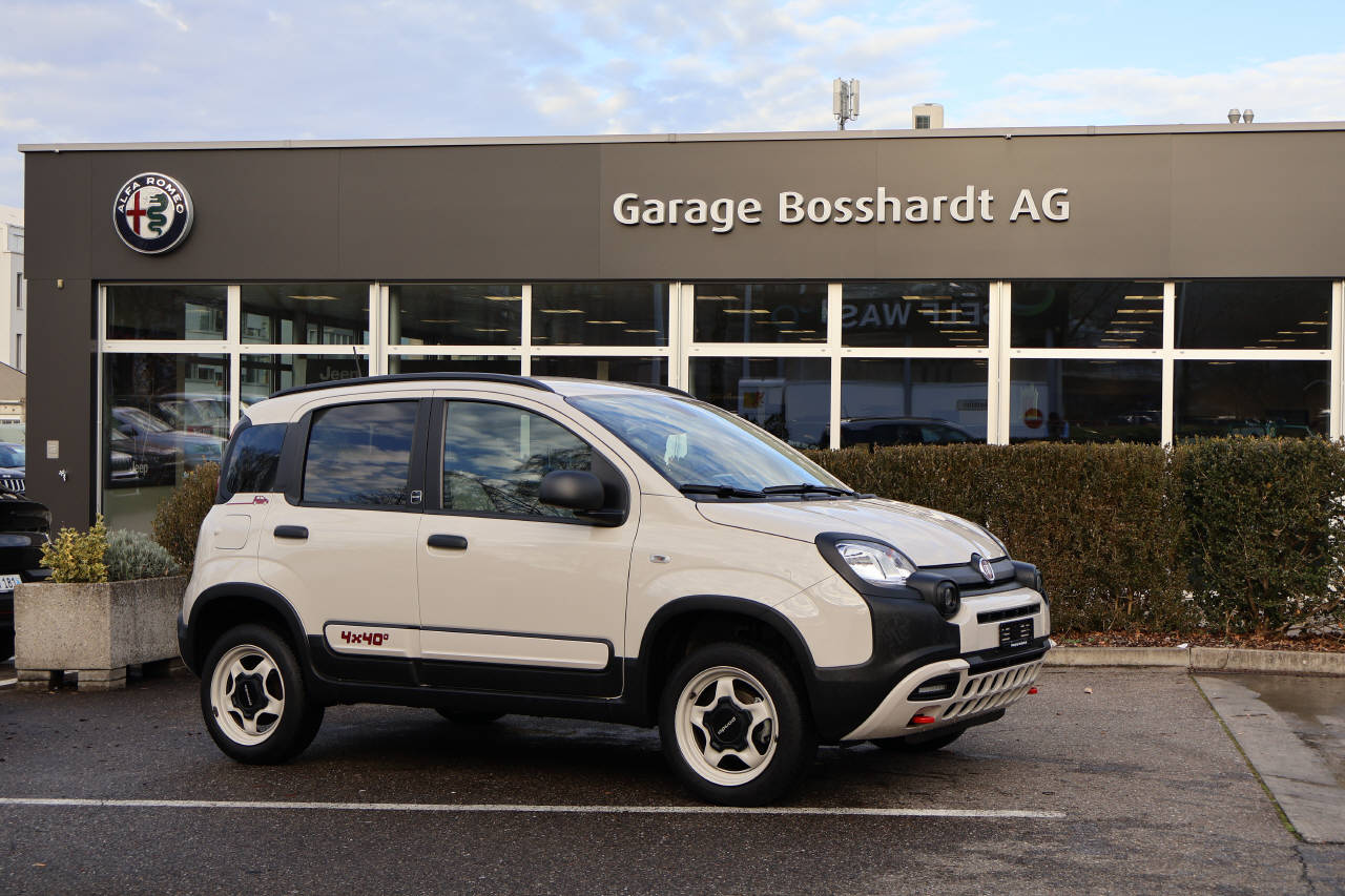 FIAT Panda 0.9 T TwinAir 4x40 S/S-image-0