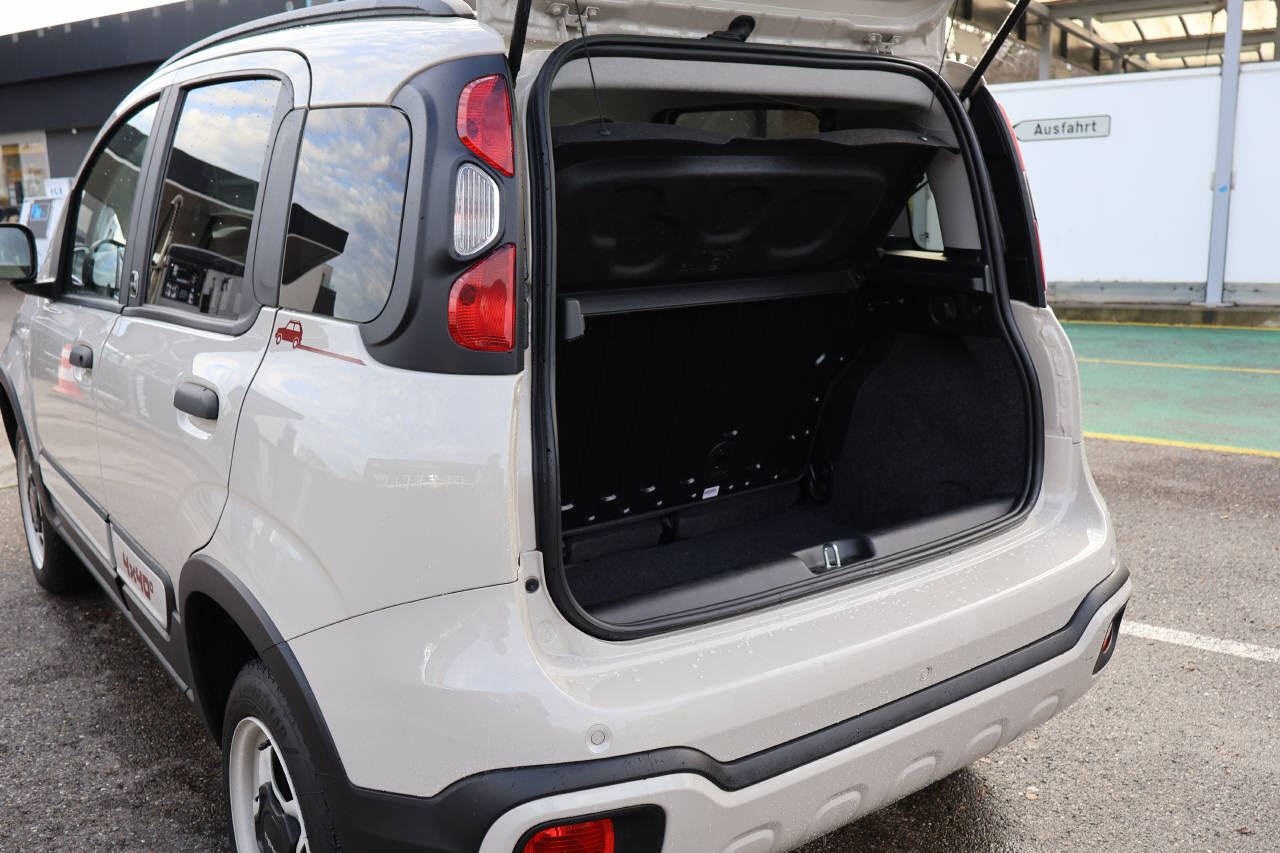 FIAT Panda 0.9 T TwinAir 4x40 S/S-image-5