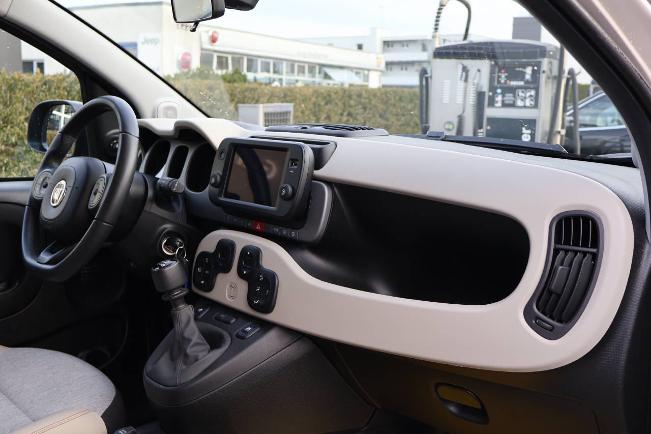 FIAT Panda 0.9 T TwinAir 4x40 S/S-image-11