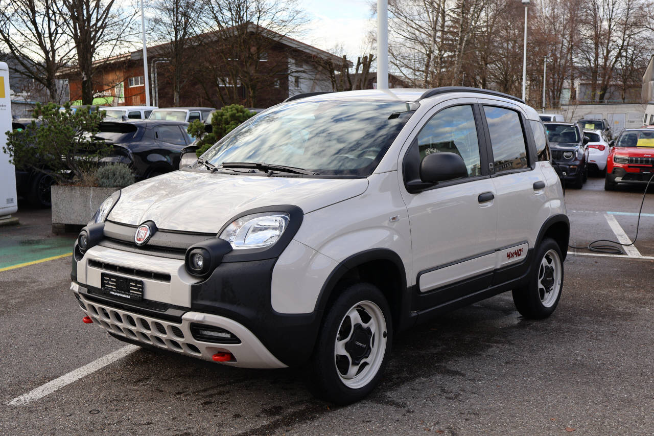 FIAT Panda 0.9 T TwinAir 4x40 S/S-image-6