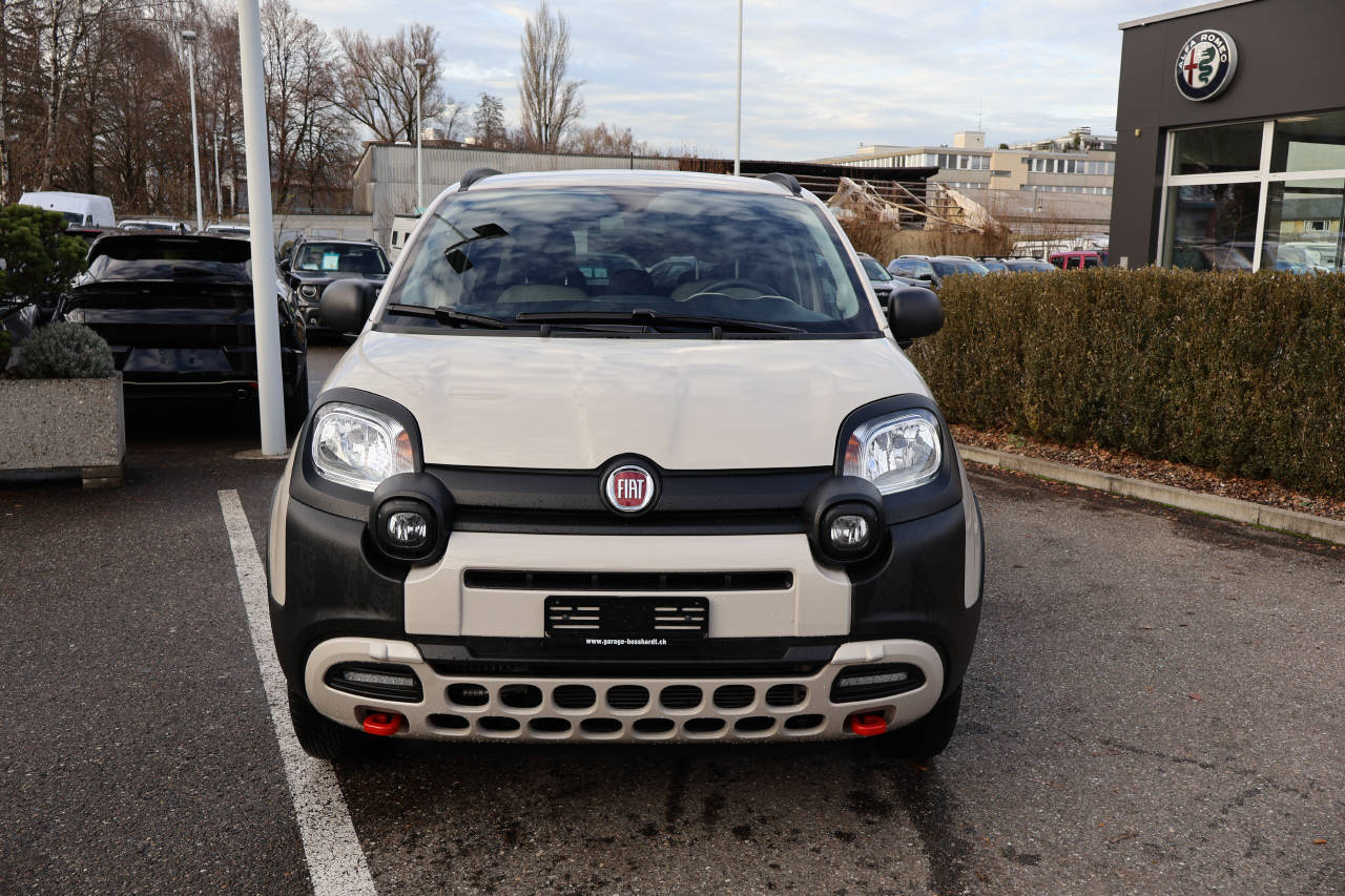 FIAT Panda 0.9 T TwinAir 4x40 S/S-image-7
