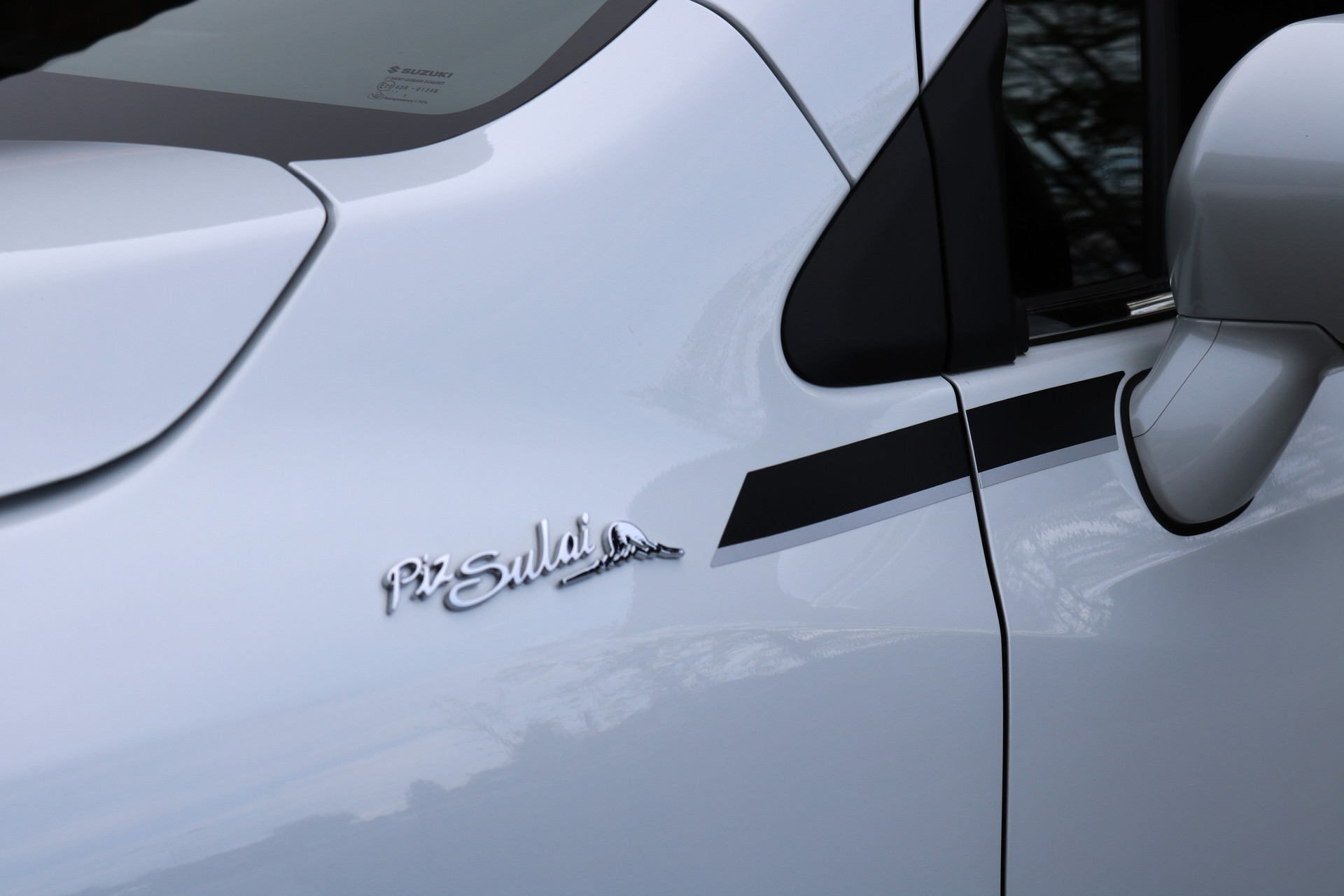 SUZUKI S-Cross 1.5 Piz Sulai Top Hybrid-image-15