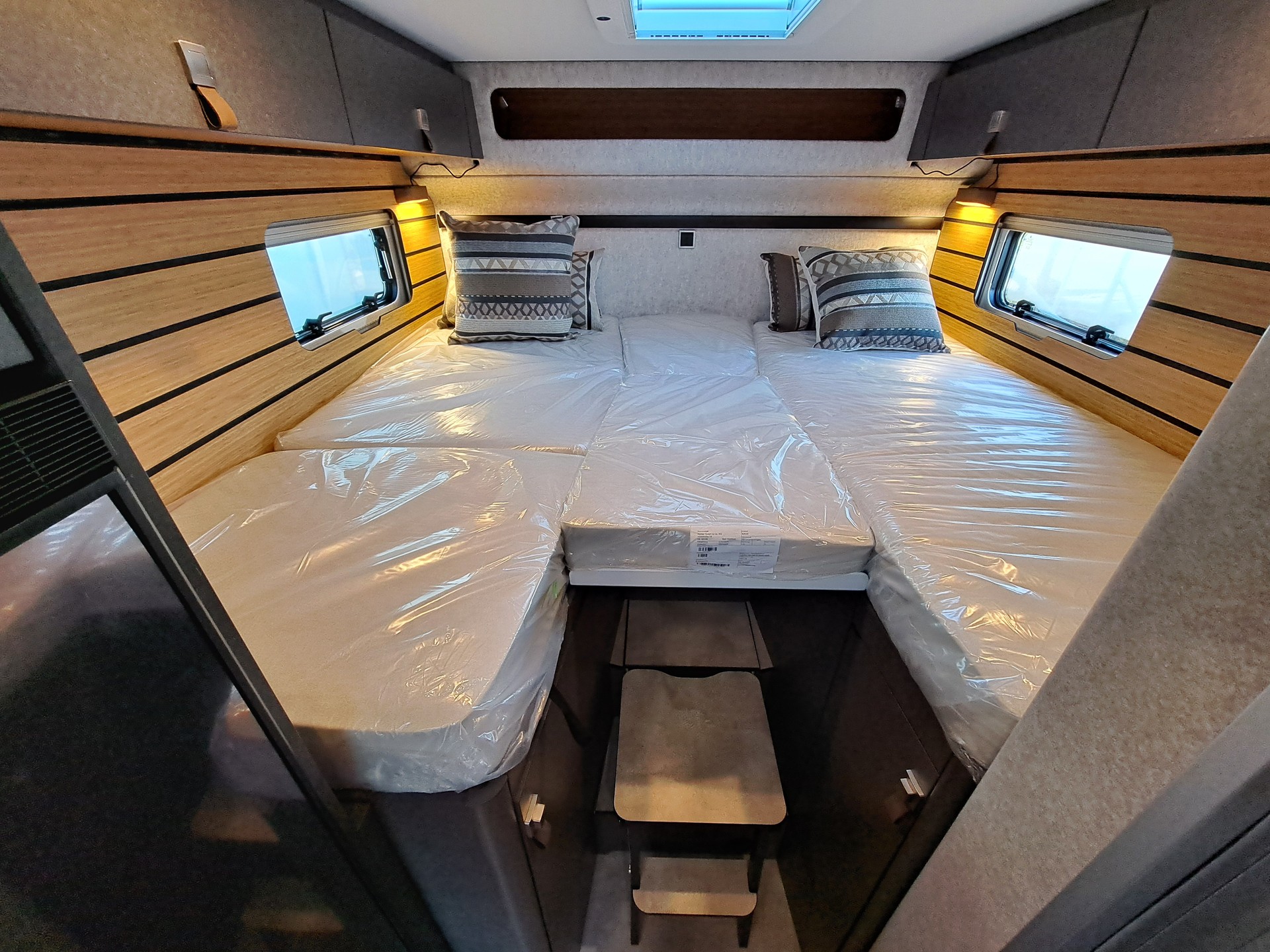HYMER ML-T 570 Xperience-image-7