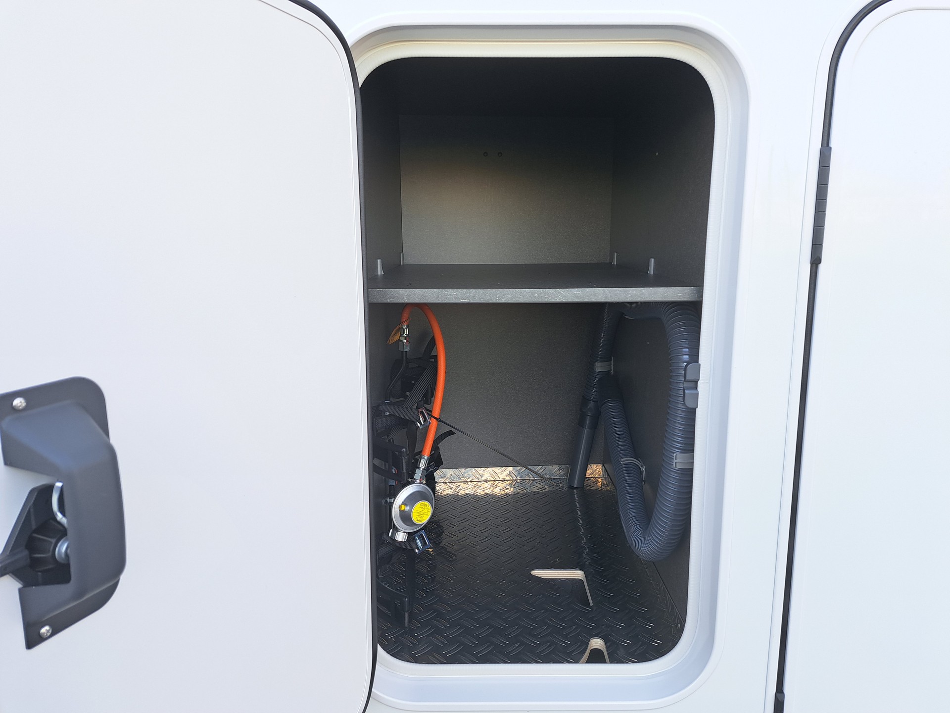 HYMER ML-T 570 Xperience-image-13