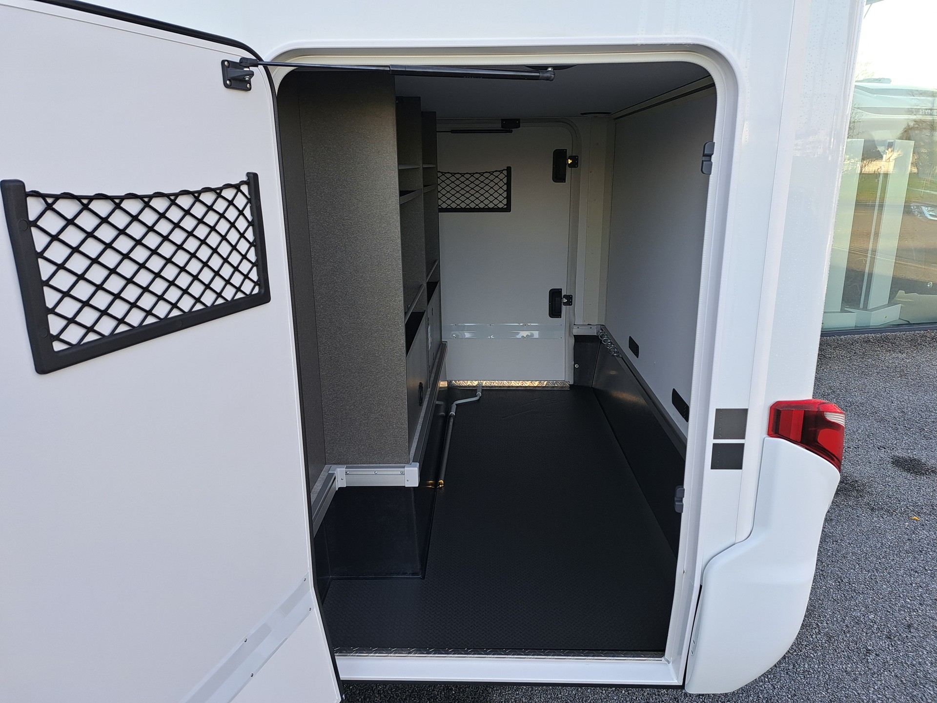 HYMER ML-T 570 Xperience-image-12