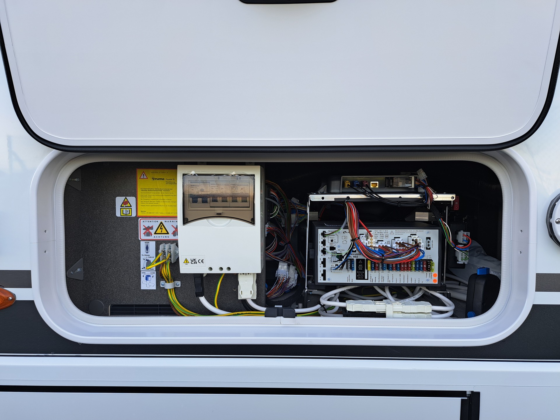 HYMER ML-T 570 Xperience-image-11
