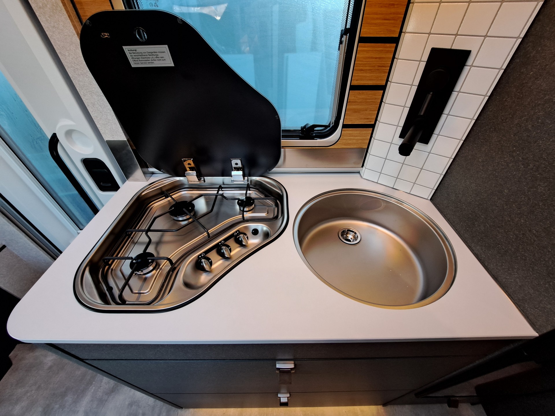 HYMER ML-T 570 Xperience-image-2