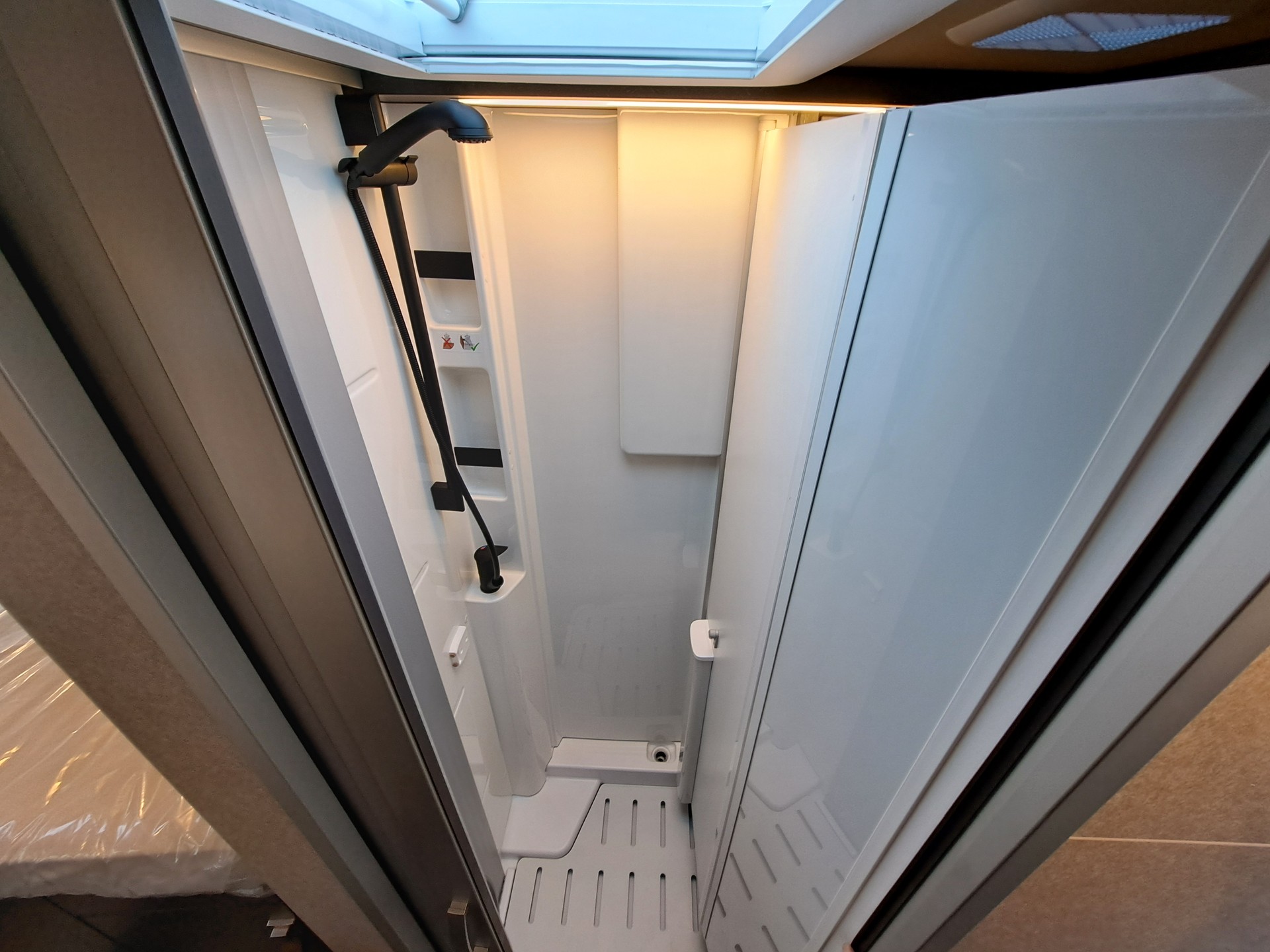 HYMER ML-T 570 Xperience-image-5
