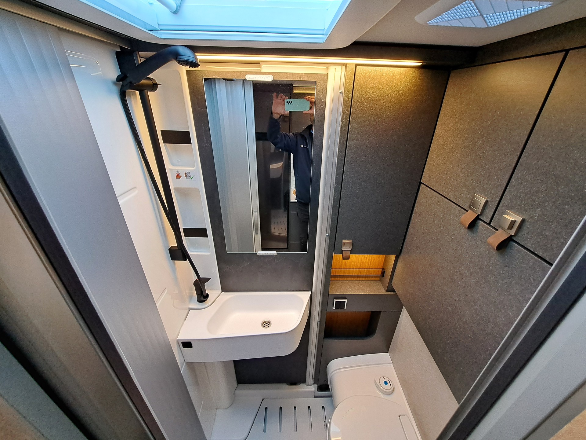 HYMER ML-T 570 Xperience-image-4