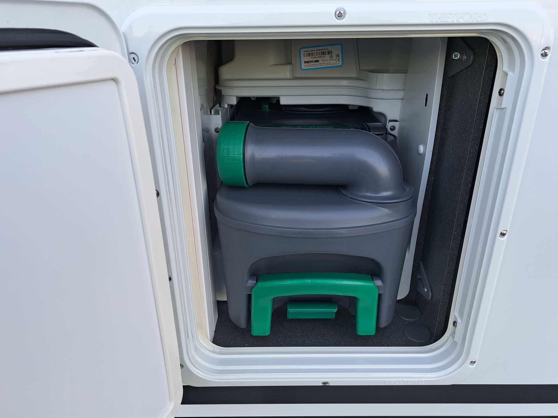 HYMER ML-T 570 Xperience-image-10