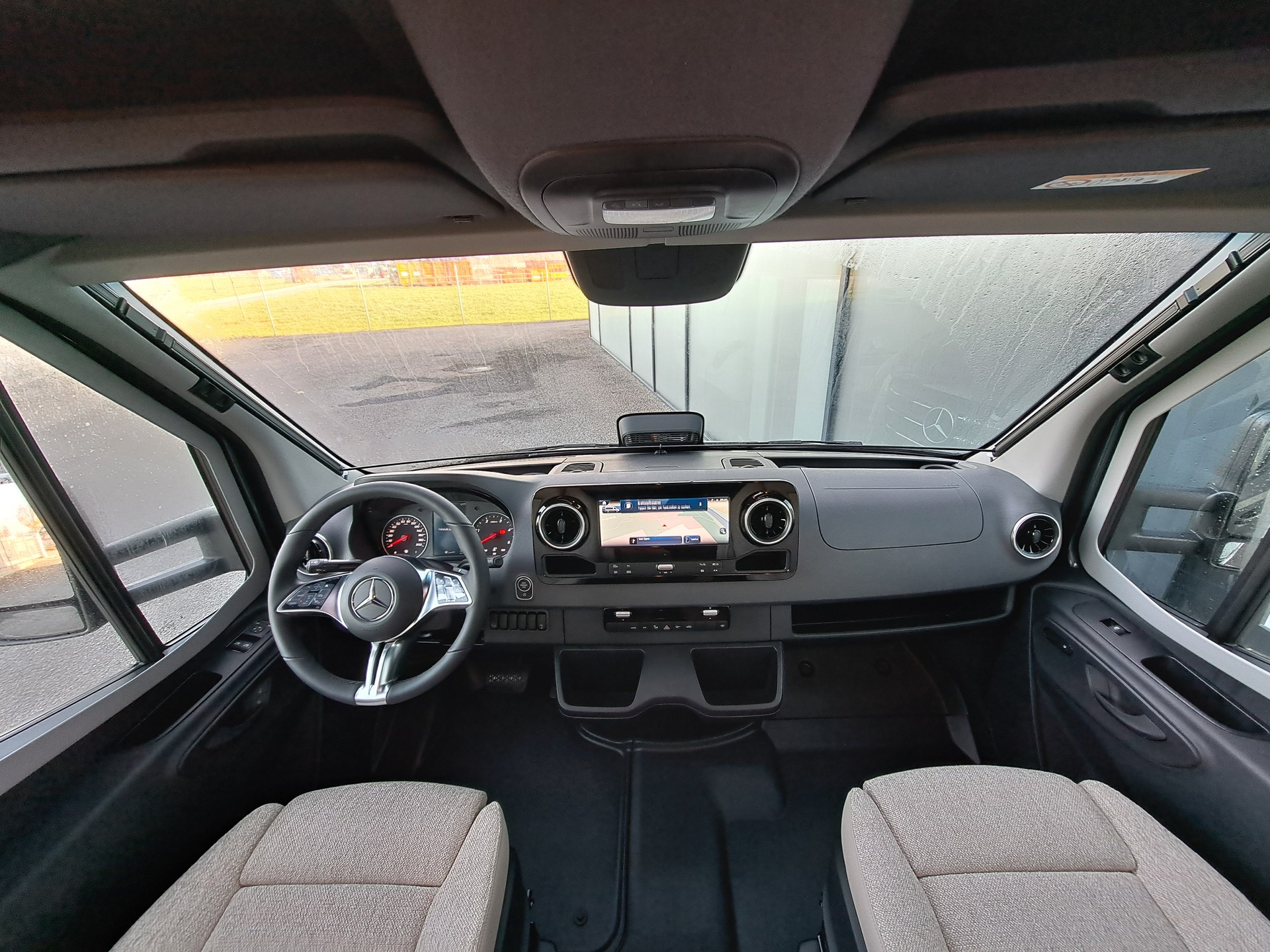 HYMER ML-T 570 Xperience-image-9
