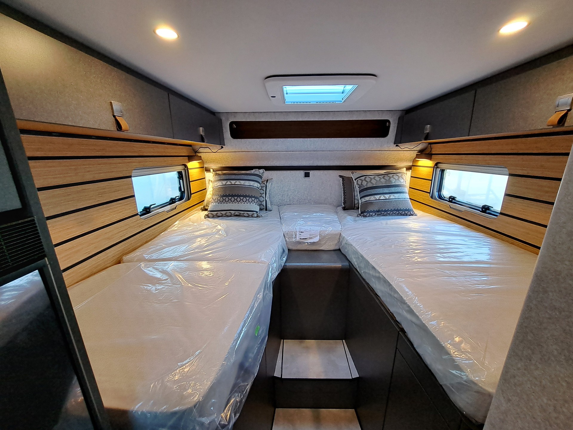 HYMER ML-T 570 Xperience-image-6