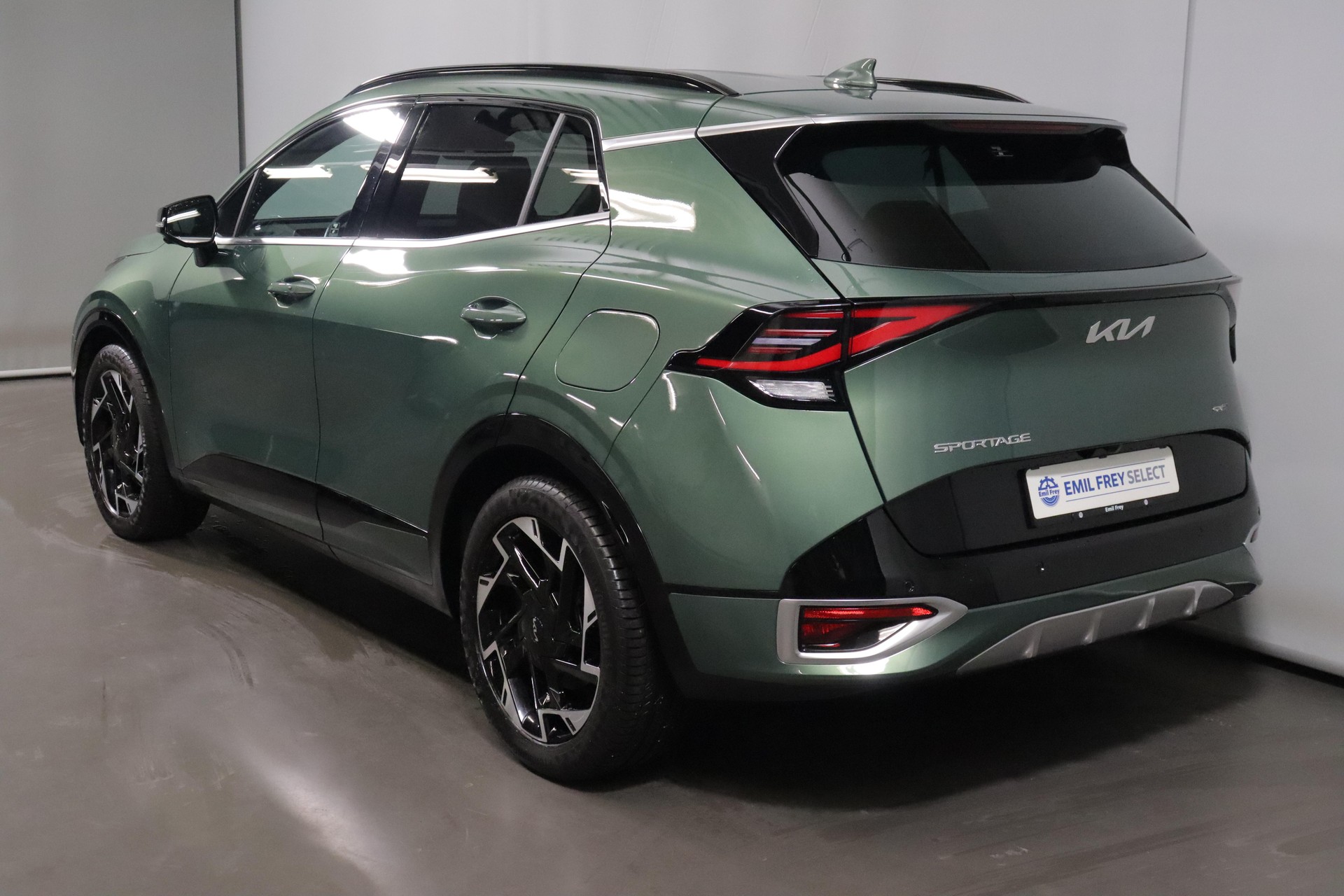 KIA Sportage 1.6 T-GDi GT-Line-image-12