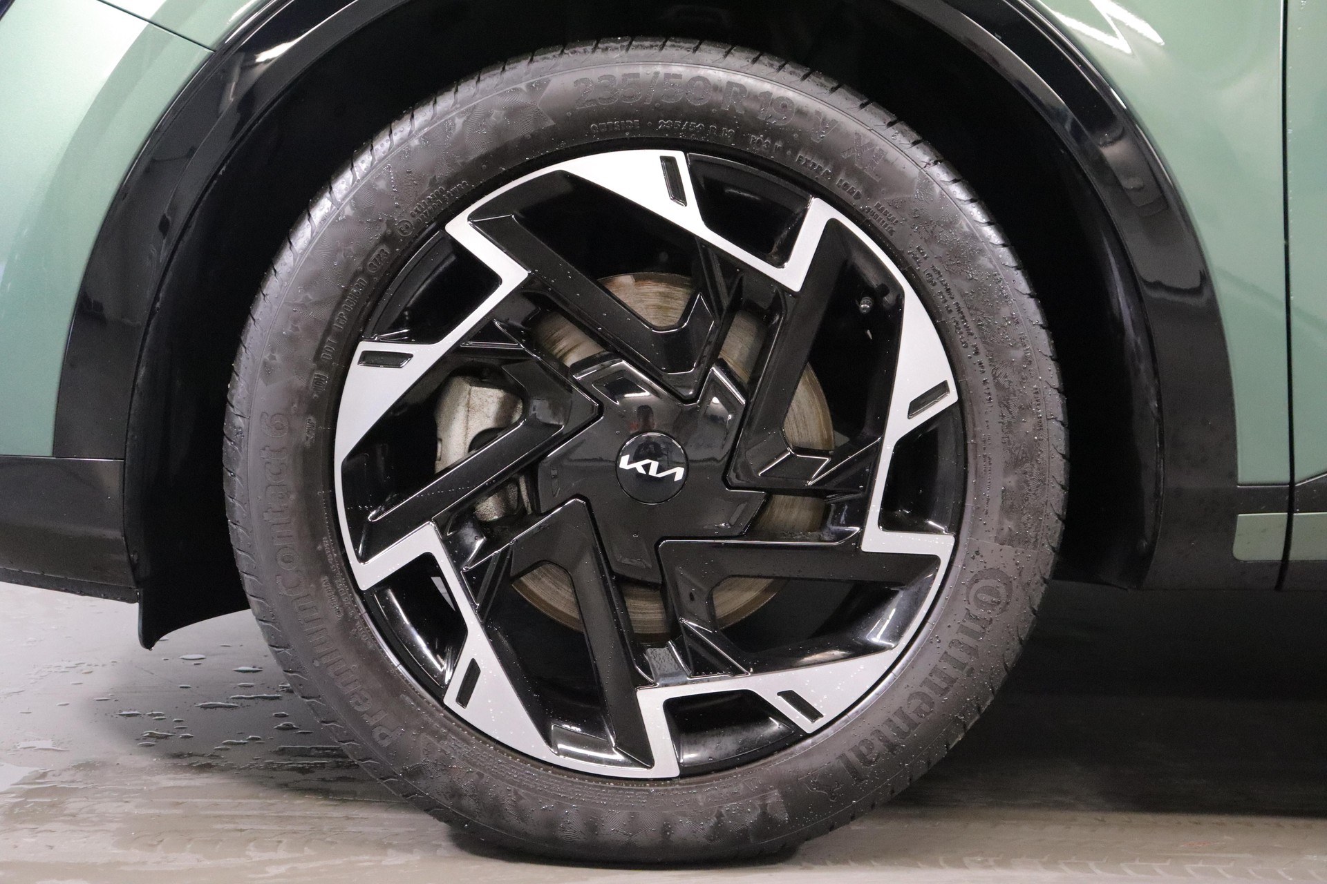 KIA Sportage 1.6 T-GDi GT-Line-image-10